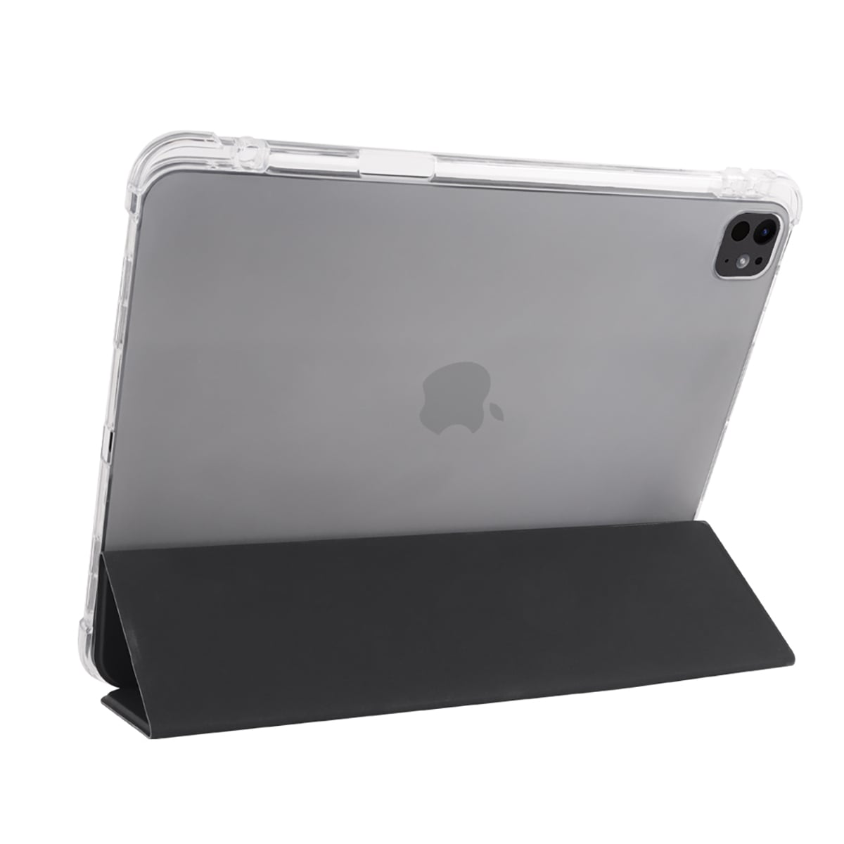 PEDEA Tablet-Hülle »Folio Trifold Case für Apple iPad Pro 13 (M4 24)«, Backcover, Schutzhülle, Tabletschutzhülle, Case, Schutzcase, stossfest