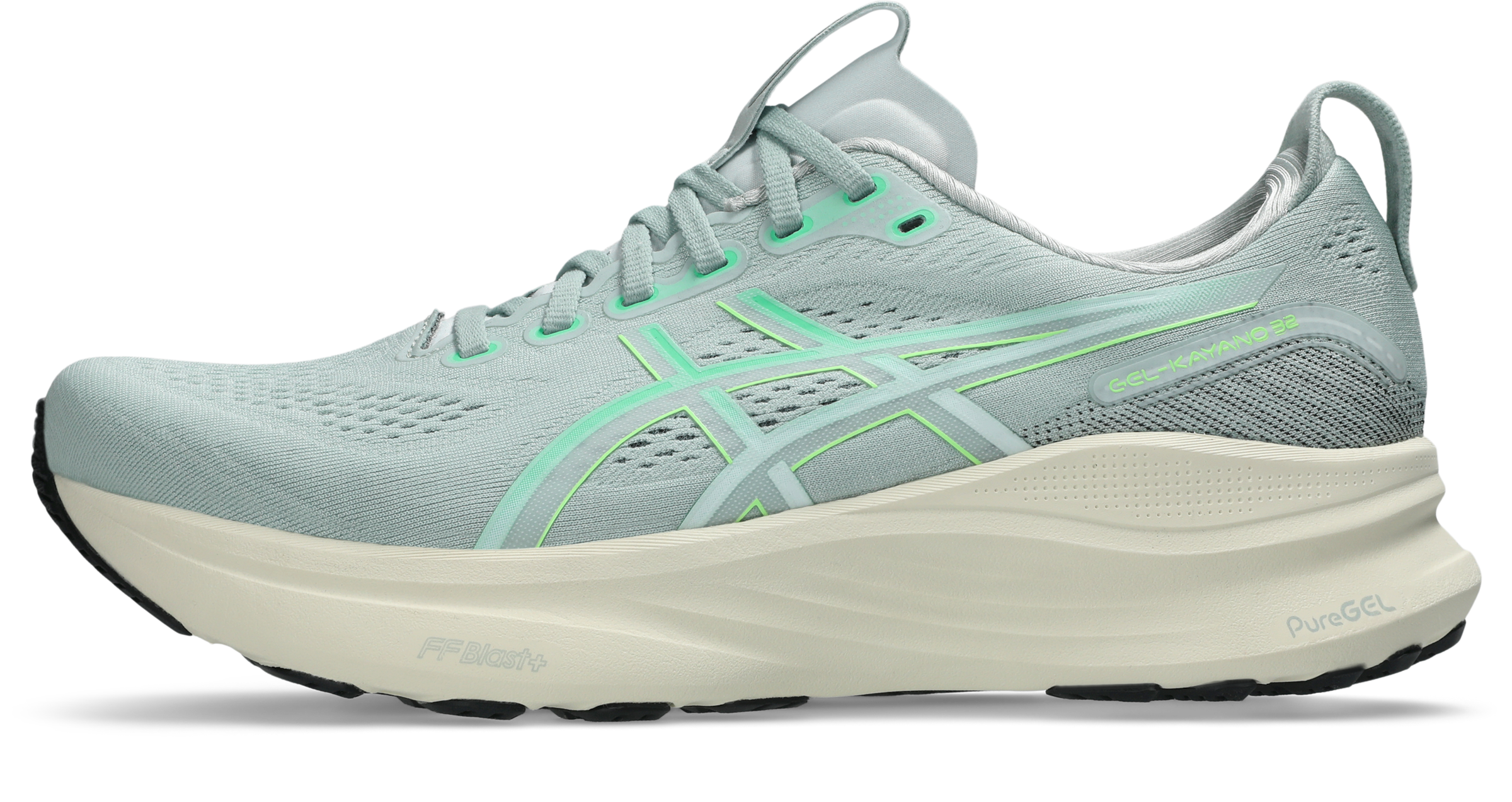 Asics Laufschuh »GEL-KAYANO 32«  für mehr Stabilität