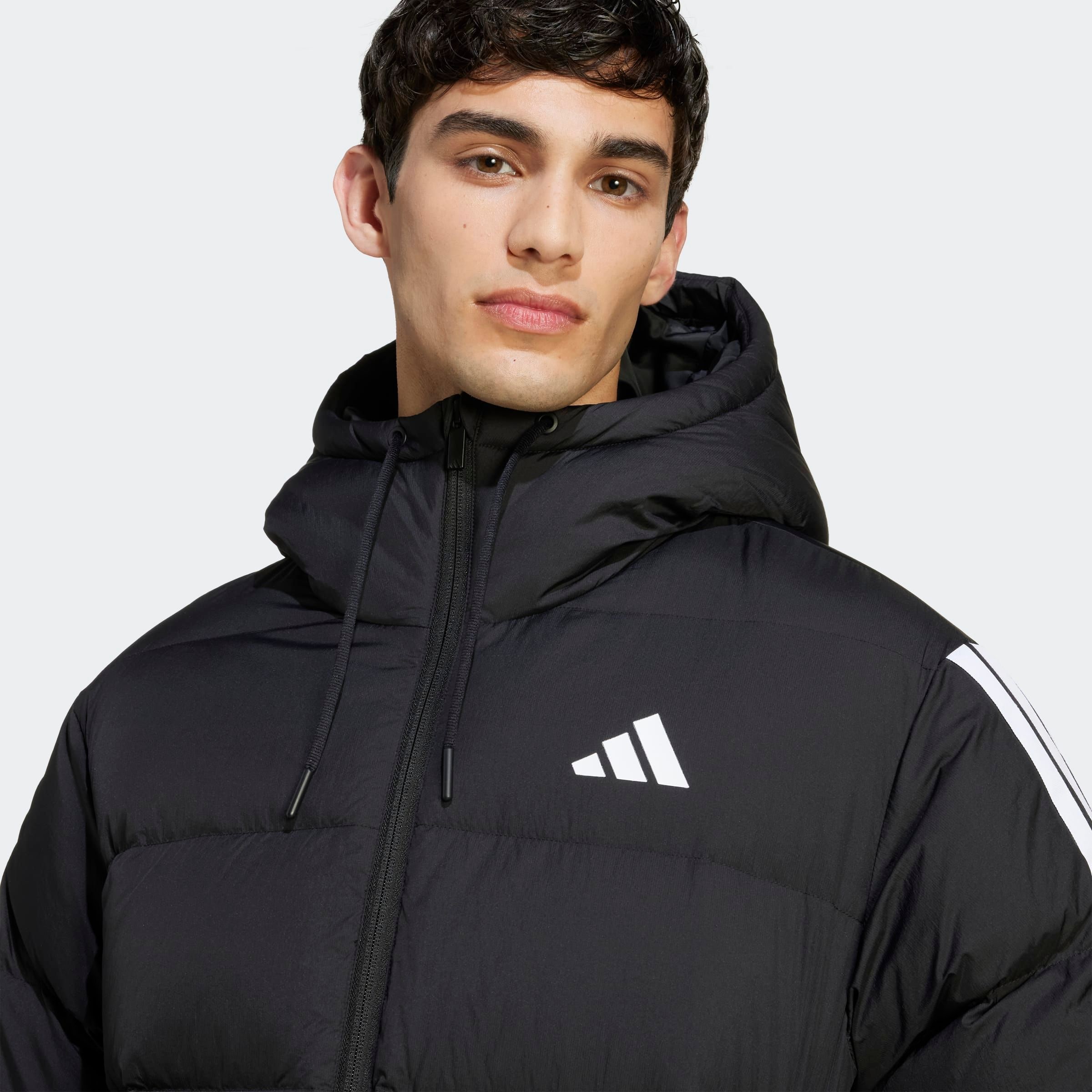 adidas Sportswear Winterjacke »ESS 3S P D HD J«