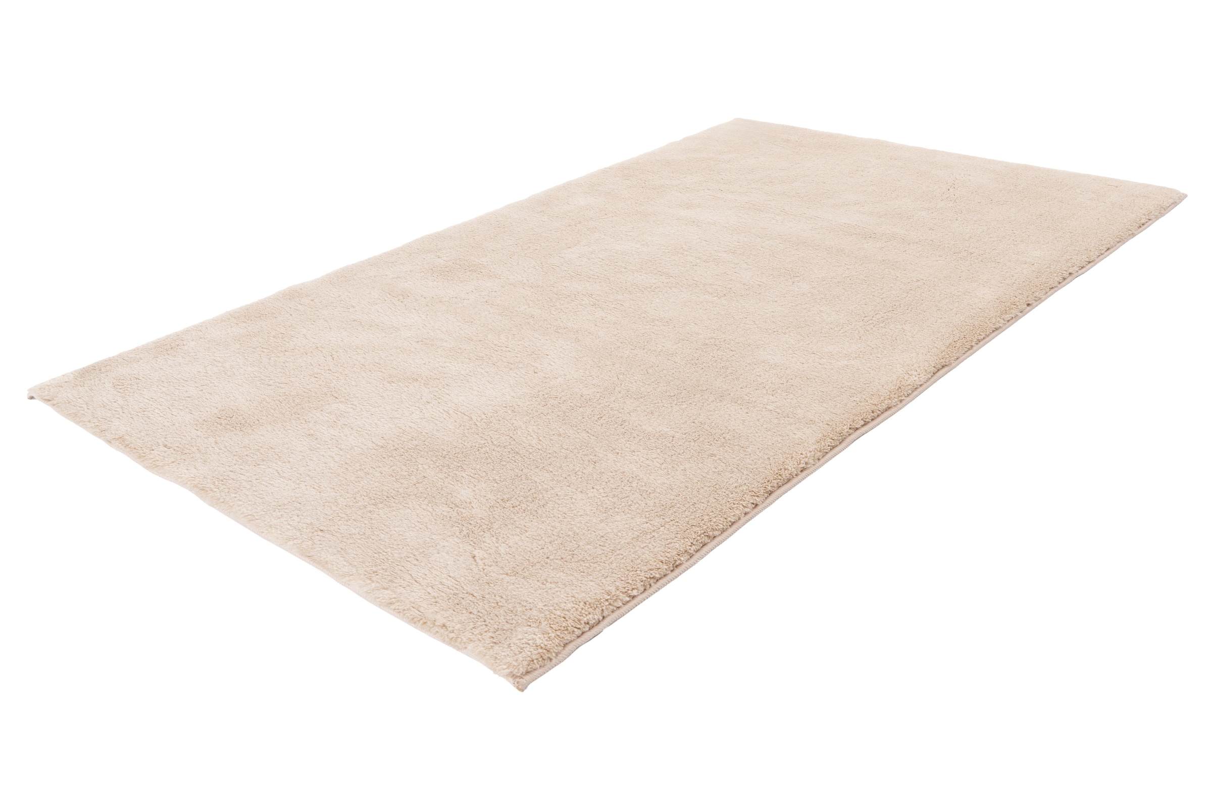 Kayoom Tapis de bain »Badematte Fresh Step 525« poils courts