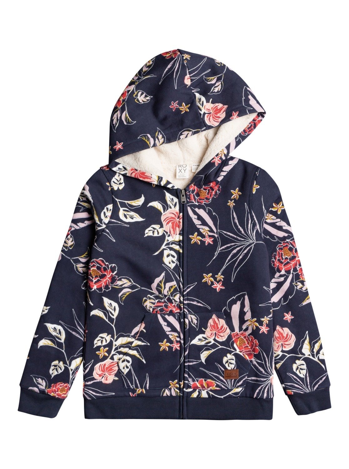 Image of Roxy Kapuzensweatshirt »Say Love« bei Ackermann Versand Schweiz