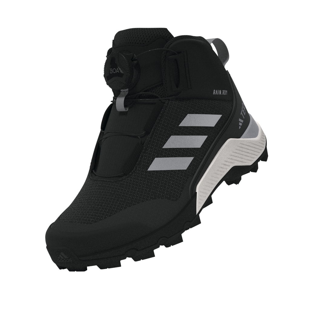 adidas TERREX Wanderschuh »TERREX WINTER MID BOA RAIN.RDY«, wasserdicht und wärmend