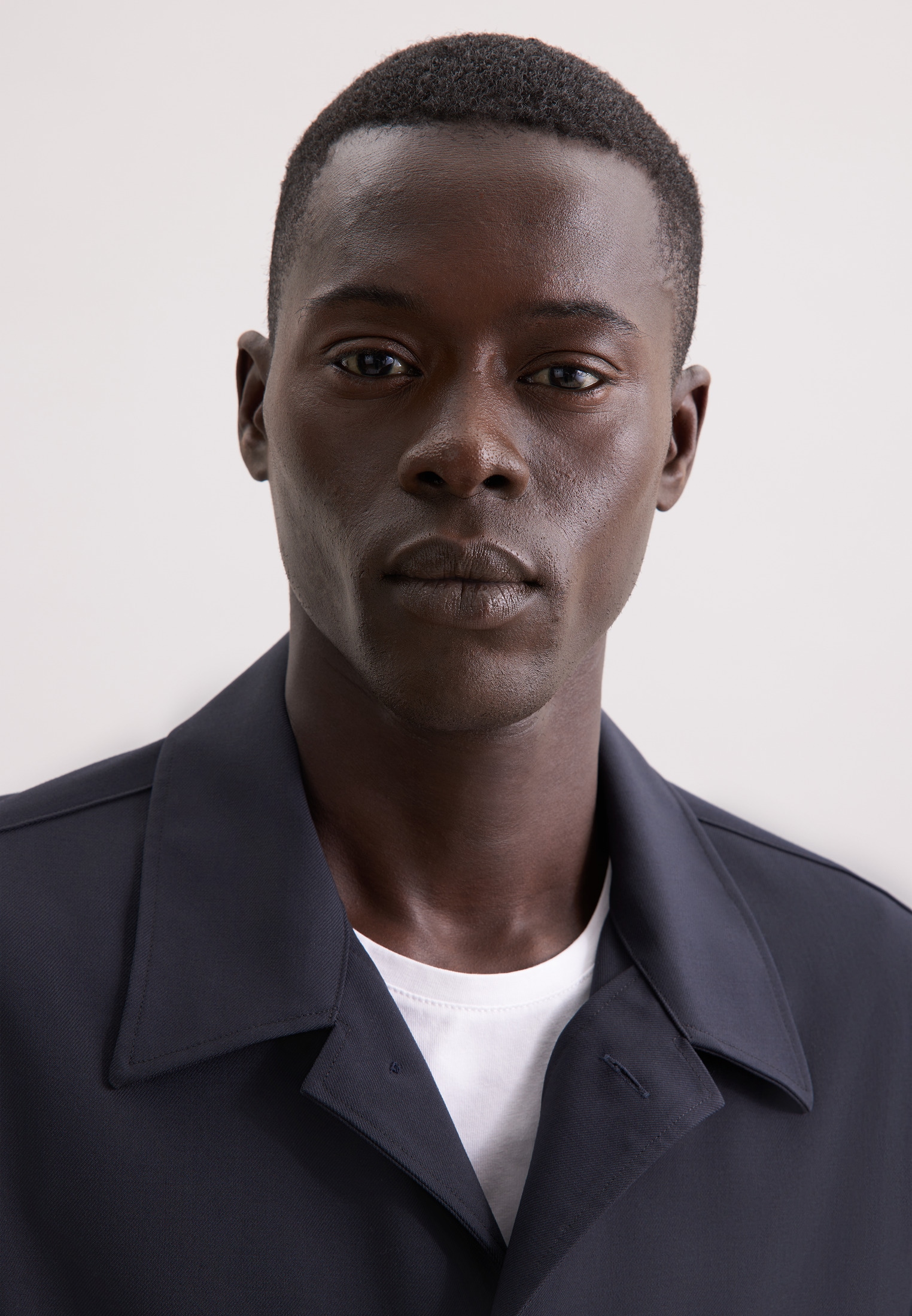 seidensticker Veste chemise