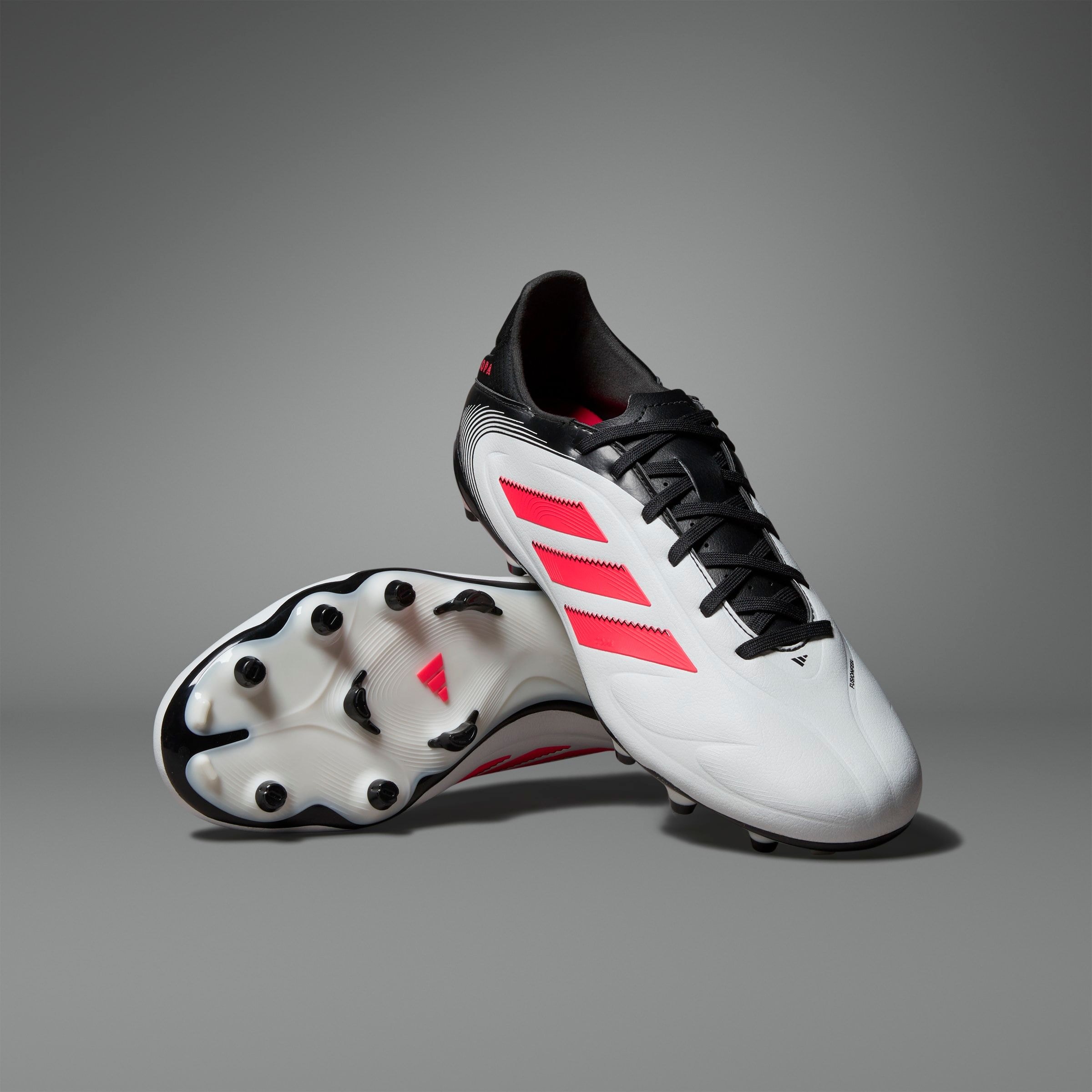 adidas Performance Fussballschuh »COPA PURE 3 LEAGUE FG/MG«