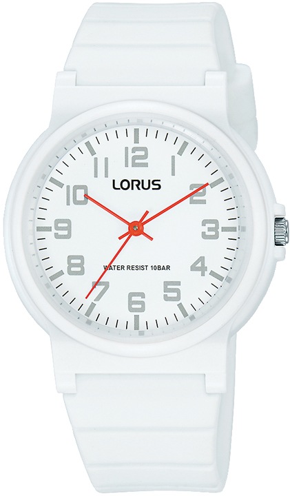 Image of LORUS Quarzuhr »Lorus Kids, RRX41GX9« bei Ackermann Versand Schweiz