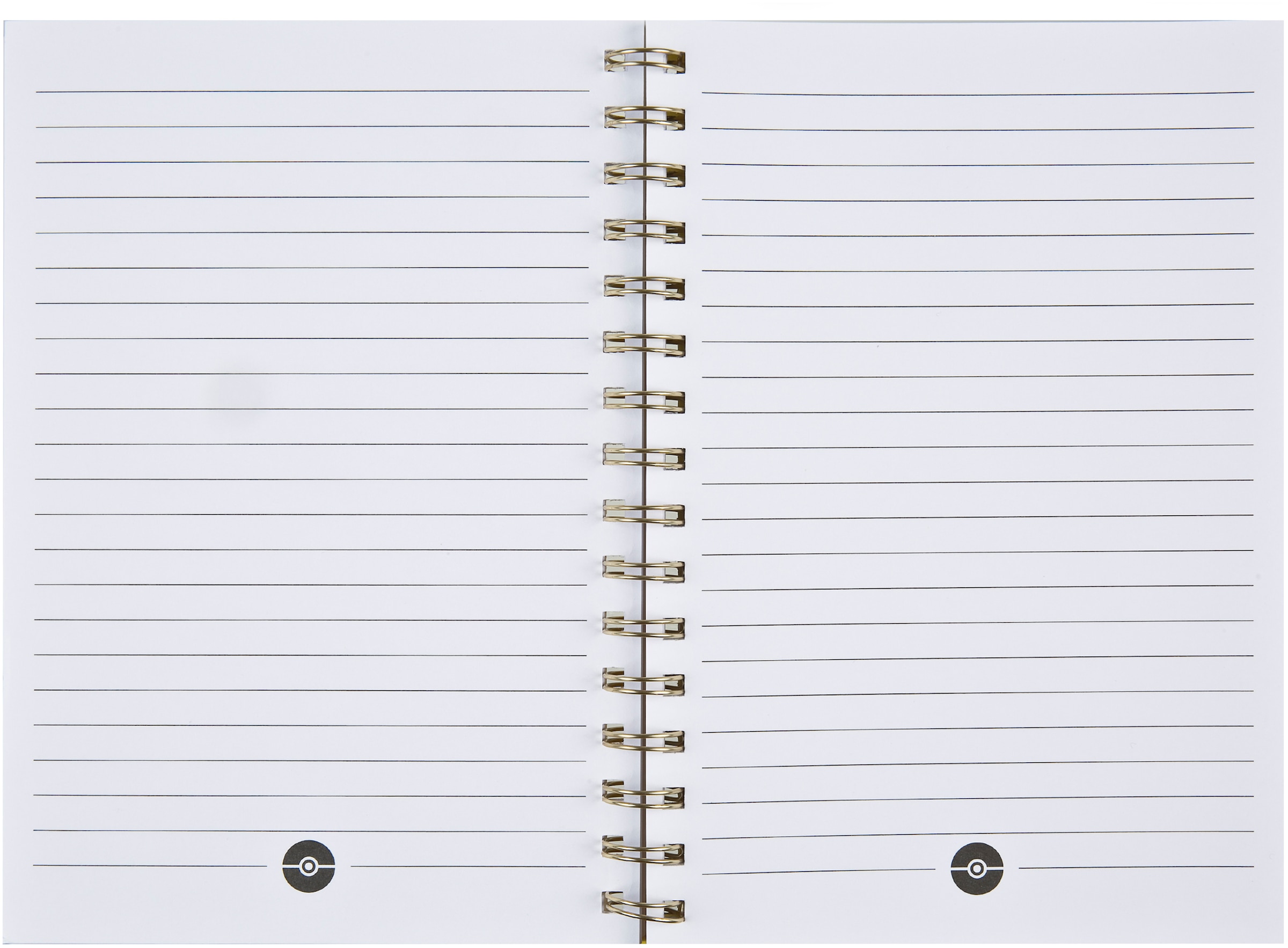 UNDERCOVER Notizbuch »Pokémon« DIN A5 inkl. 4 Kugelschreiber sowie Schreib- und Bastelutensilien