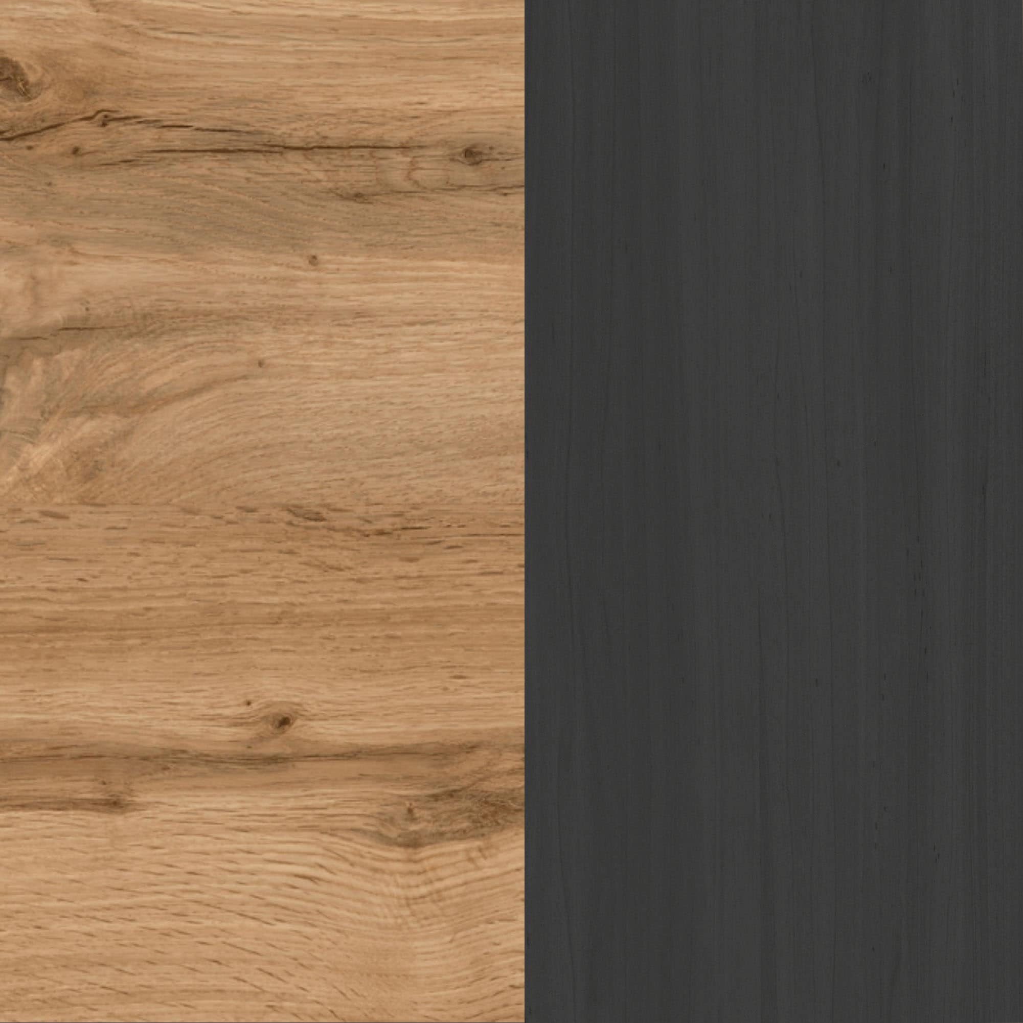 GOODproduct »BOZEN, 2-tlg. Unterbecken-Set - Midischrank«