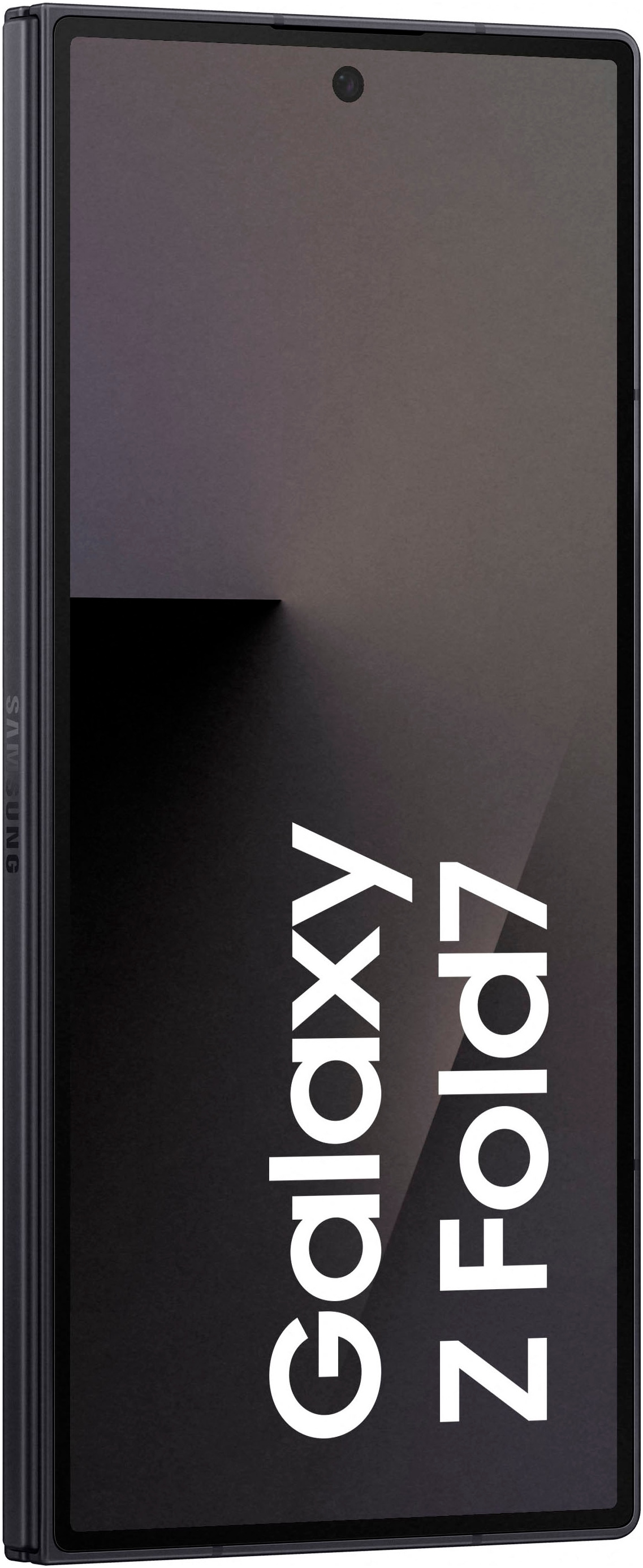 Samsung Smartphone »Galaxy Z Fold7« Jetblack