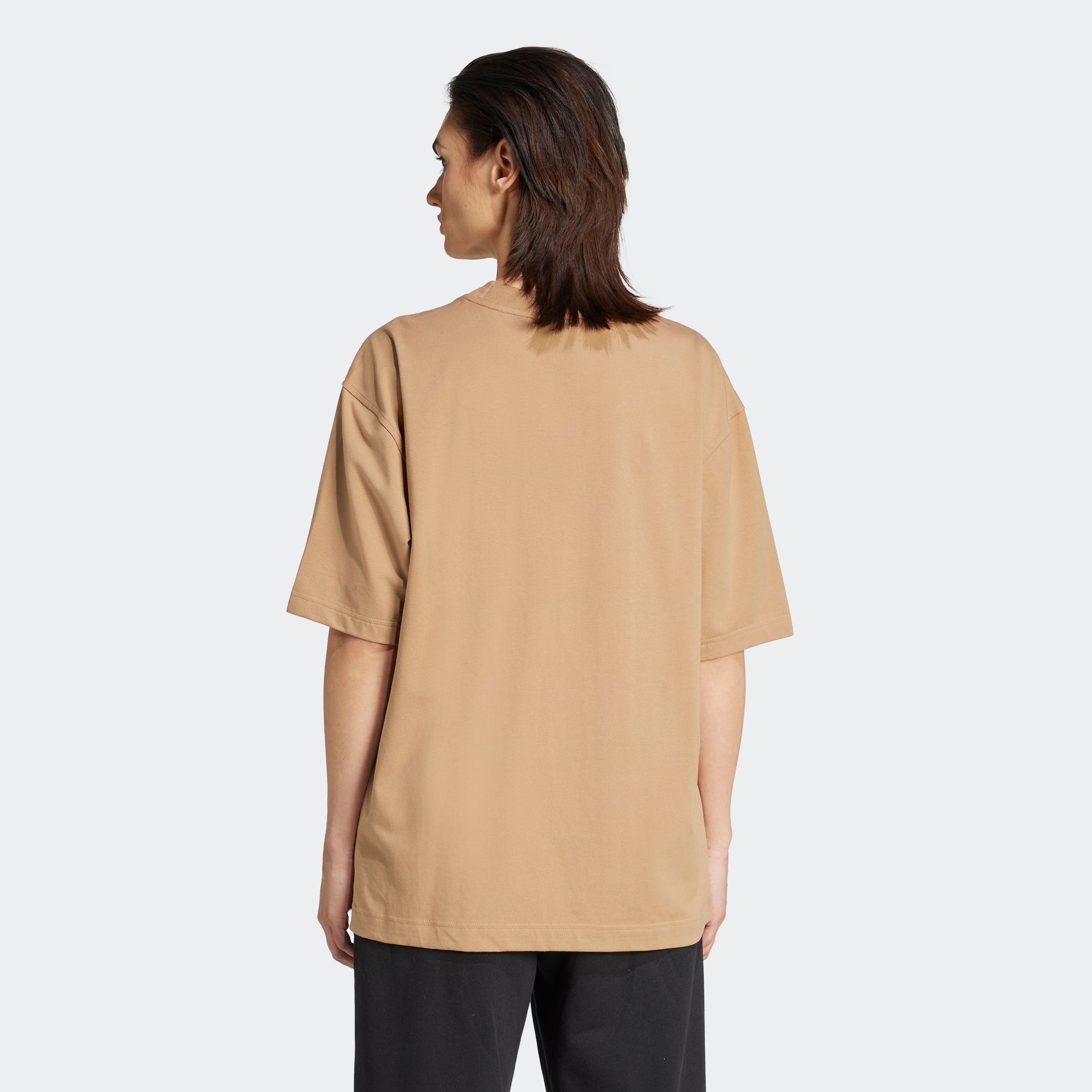 adidas Originals T-Shirt »ESS LIN TEE OS«
