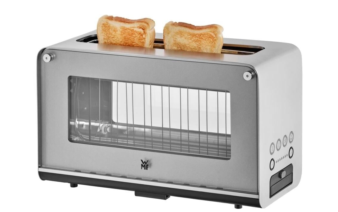 WMF Toaster »Lono Glas«, 1300 W