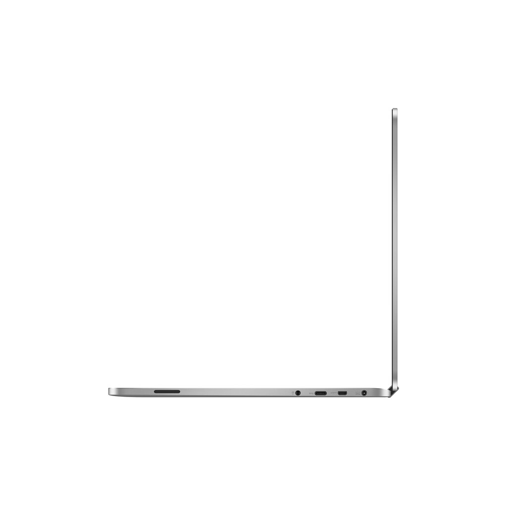Asus Notebook »VivoBook Flip 14 TP401MA-BZ215T Touch«, / 14 Zoll