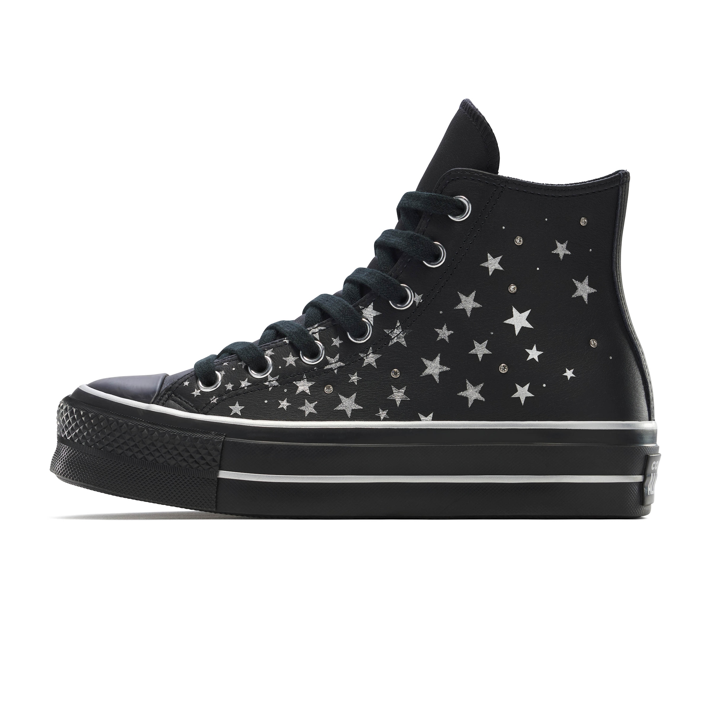 Converse Sneakers »Chuck Taylor All Star Lift«  aus Leder