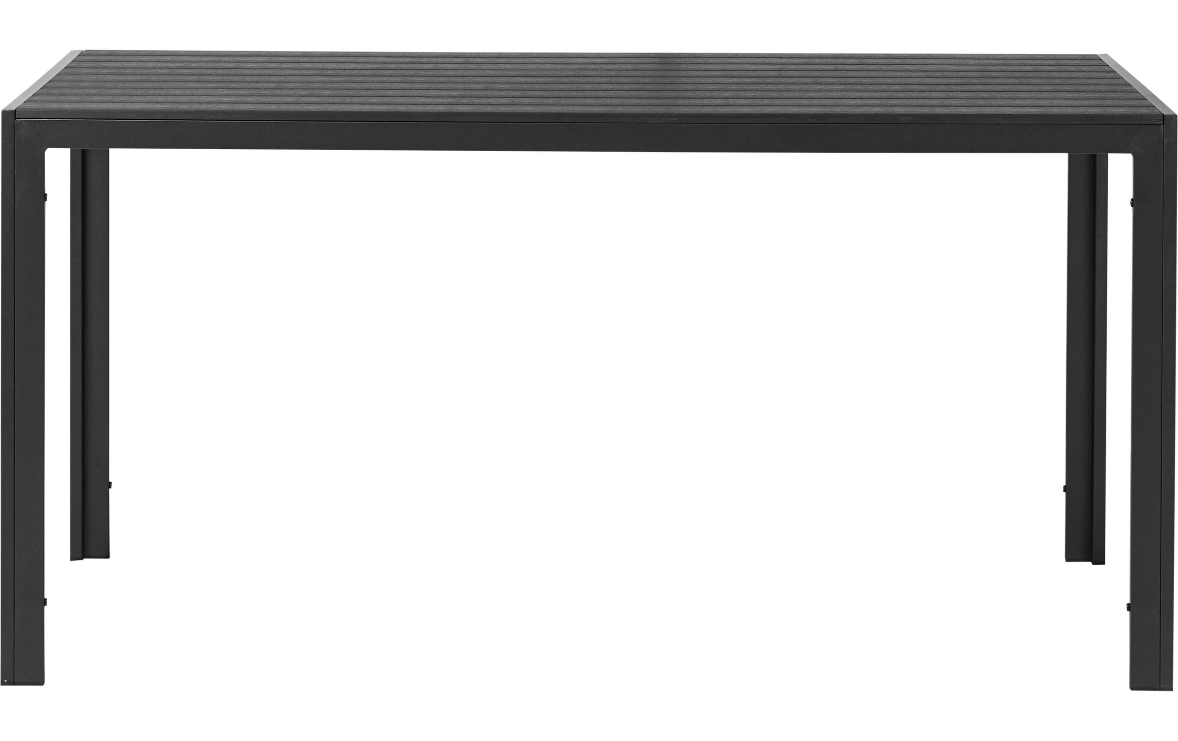 Schou Table de jardin »Noah 150 x 90cm«