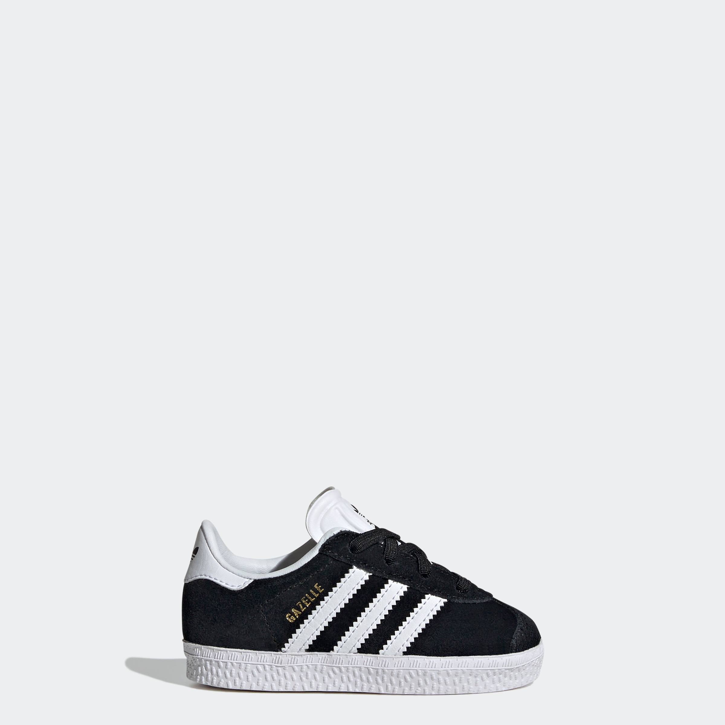 adidas Originals Sneaker »GAZELLE COMFORT CLOSURE ELASTIC LACES KIDS«  für Kinder