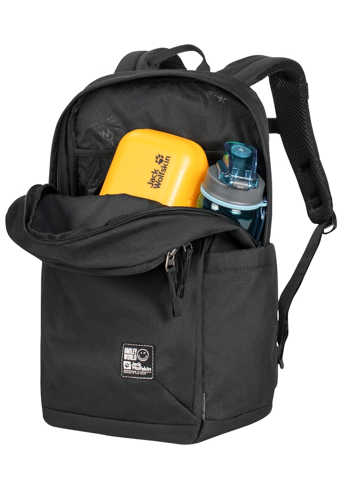 Jack Wolfskin Daypack »SMILEYWORLD BACKPACK«