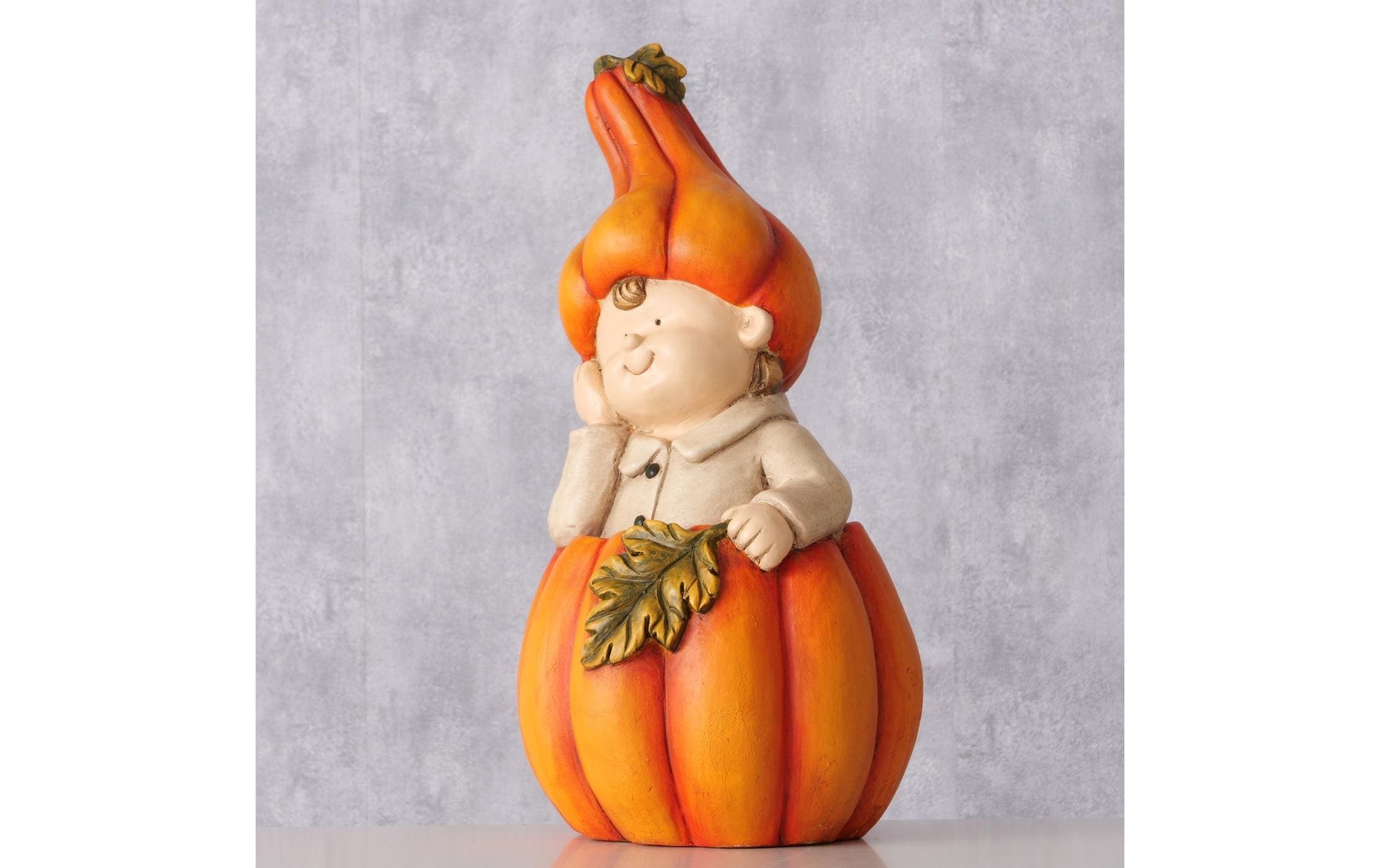 BOLTZE Dekofigur »Malino 45 cm«