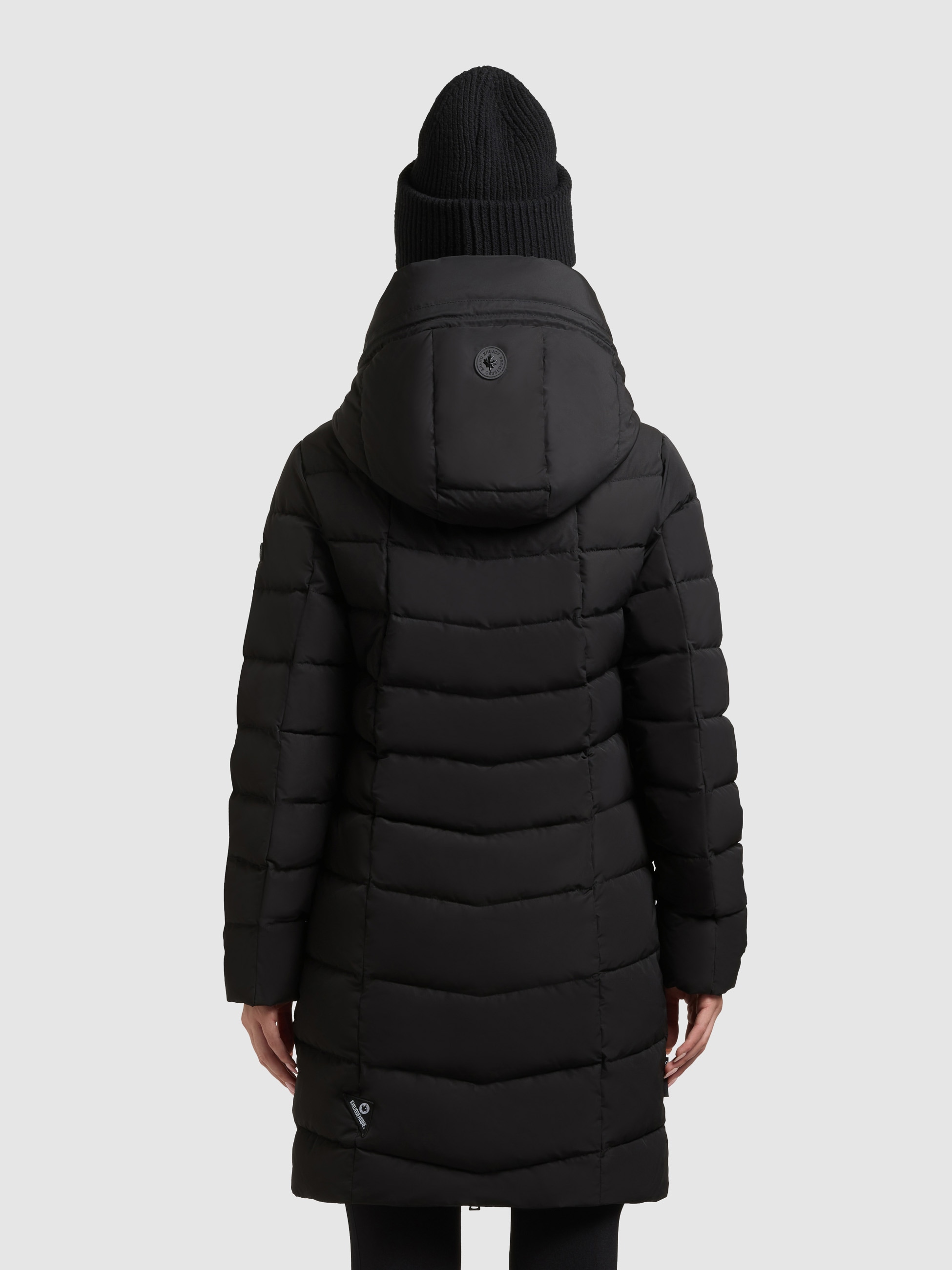 khujo Manteau matelassé »VARE«