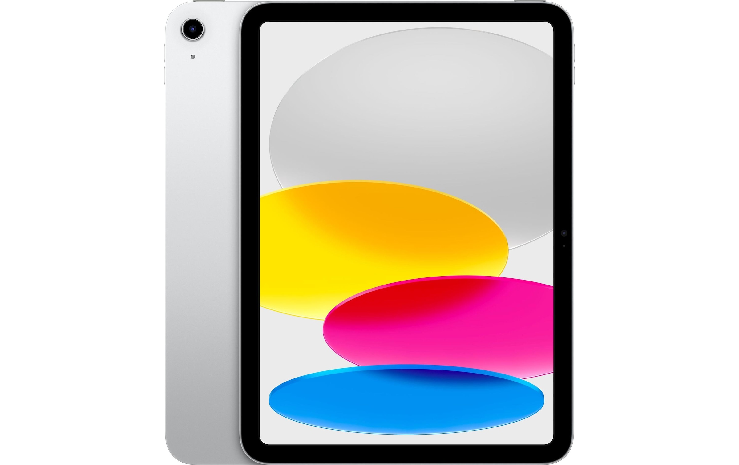 Apple Tablet »iPad 10th Gen., 64 GB, Wi-Fi«, (iPadOS)