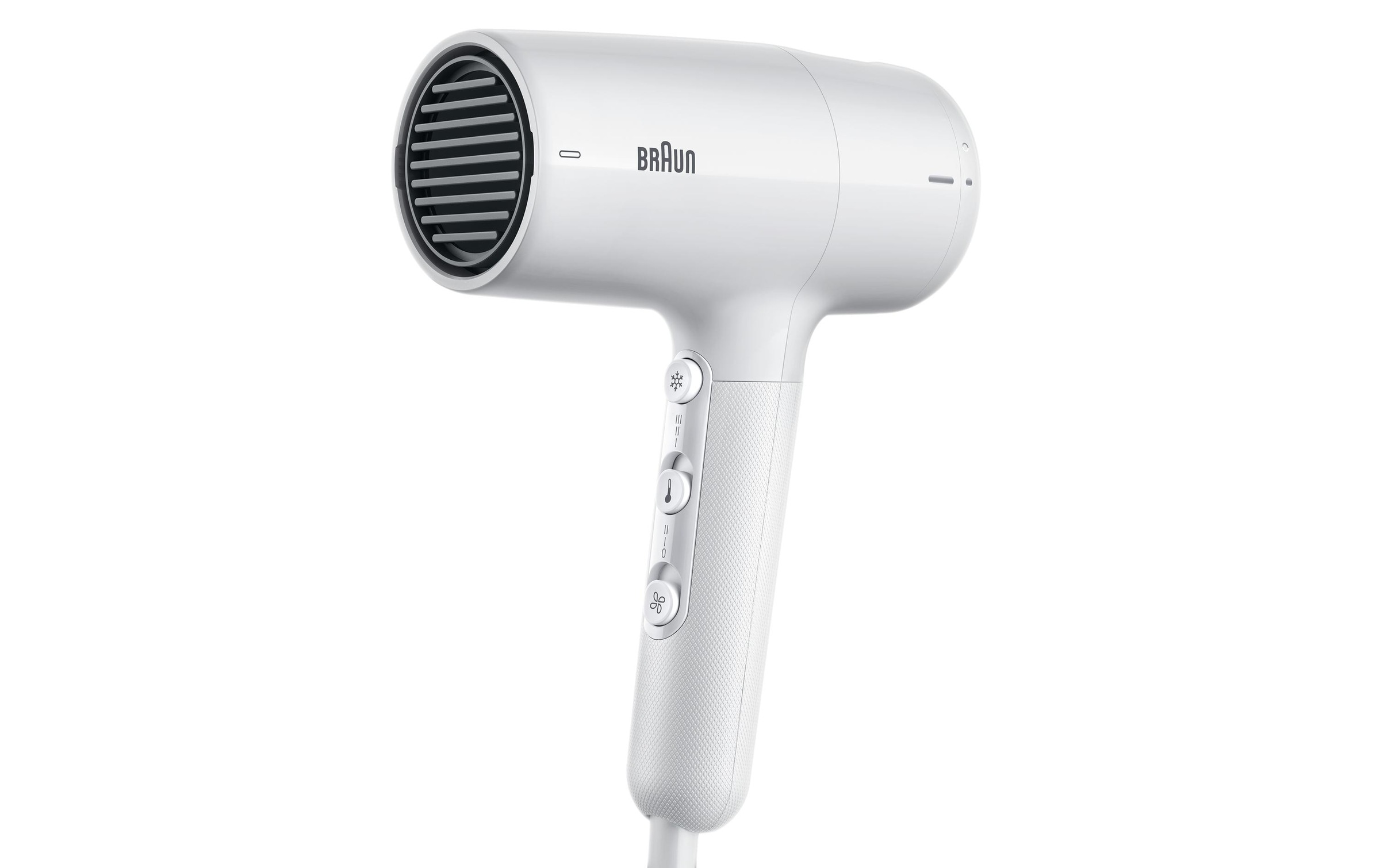 Image of Braun Haartrockner "HD 2.1" 2.100 W