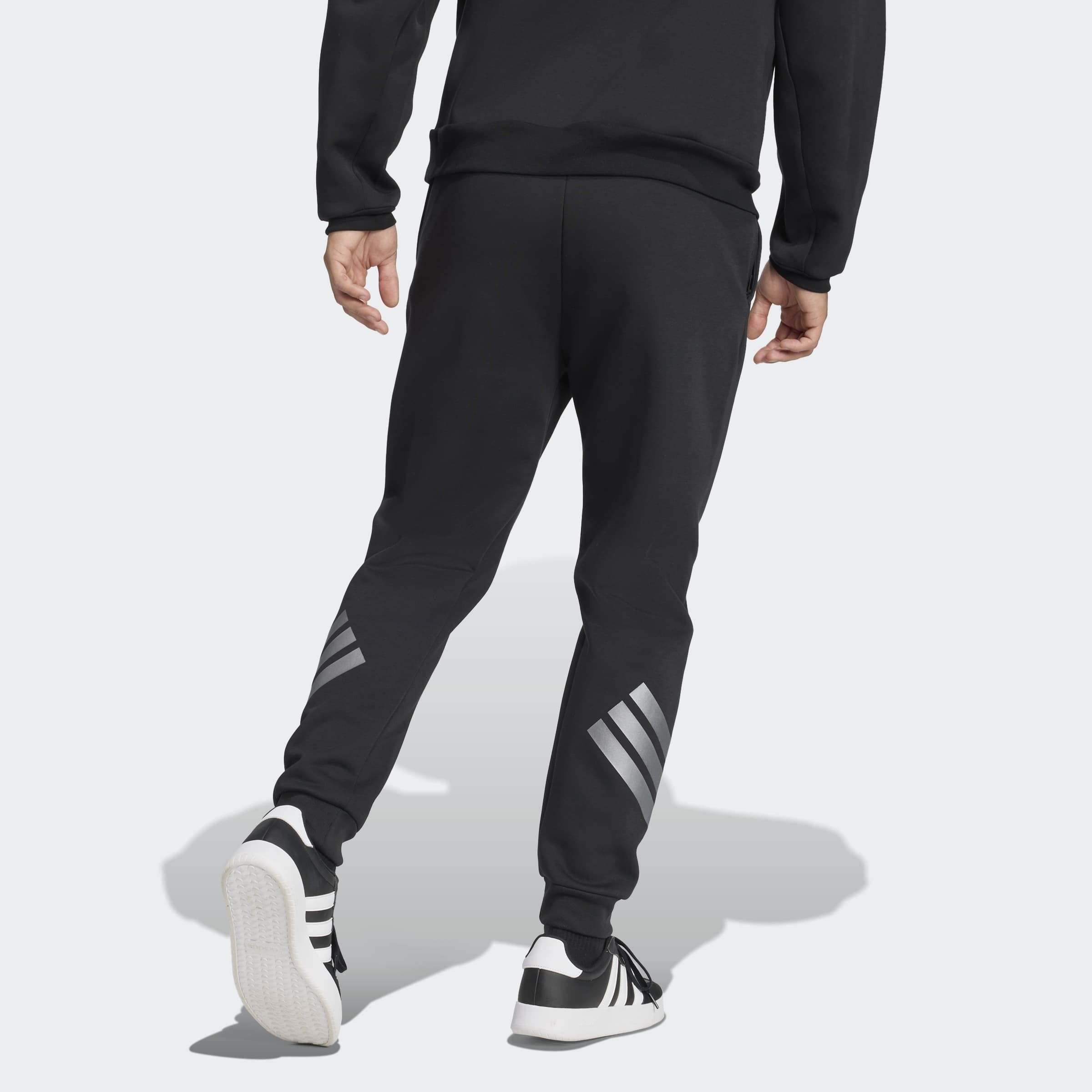 adidas Sportswear Sporthose »M FI 3S PT HLD«