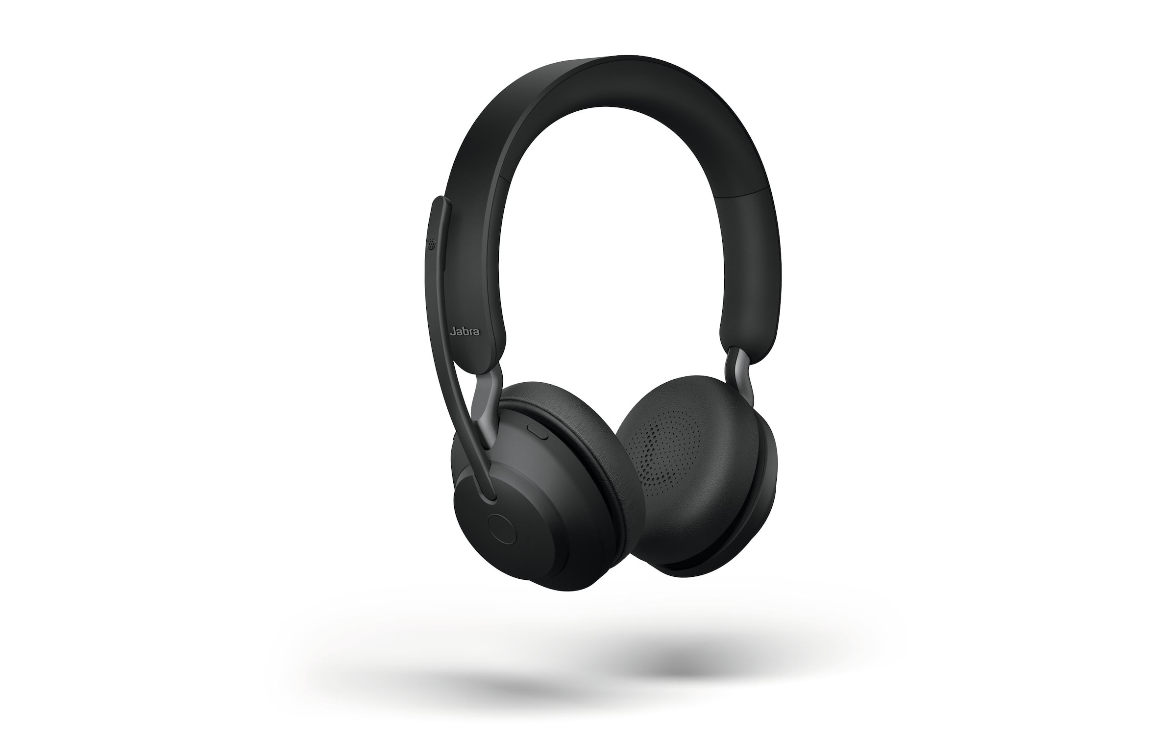 Jabra Headset »Evolve2 65 Duo UC«, Noise-Cancelling