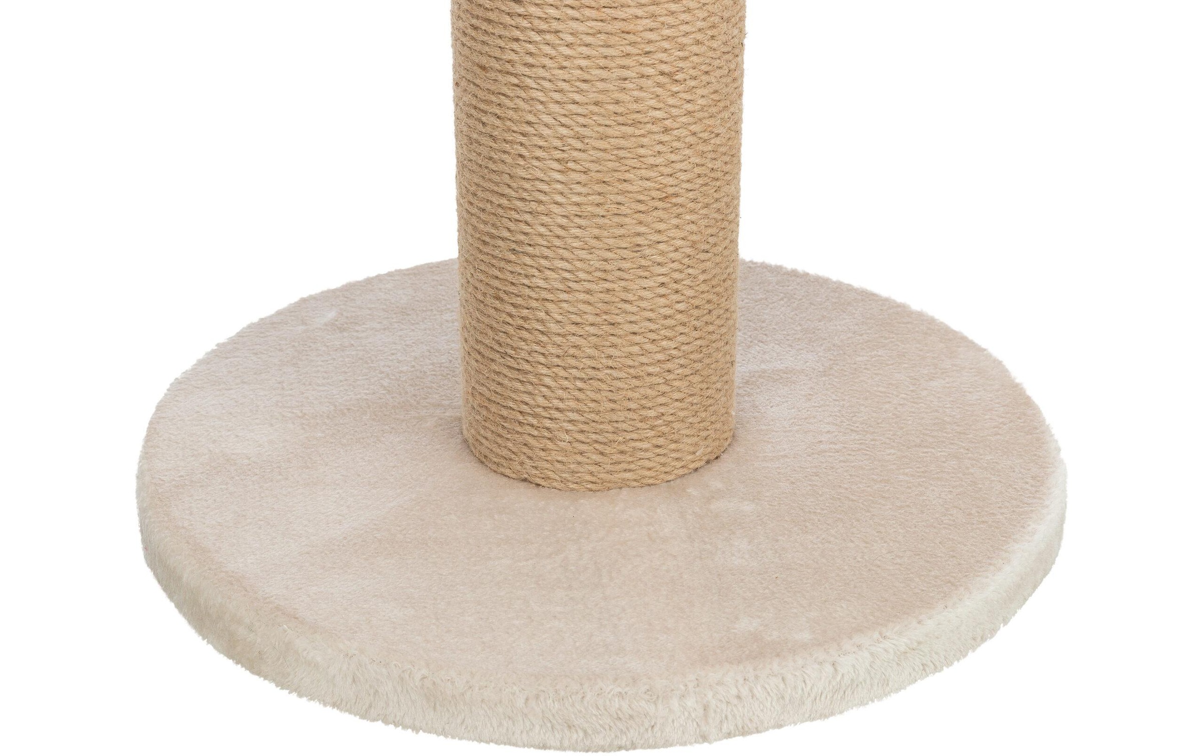 TRIXIE Kratzbaum »XXL Rue 80 cm«, hoch