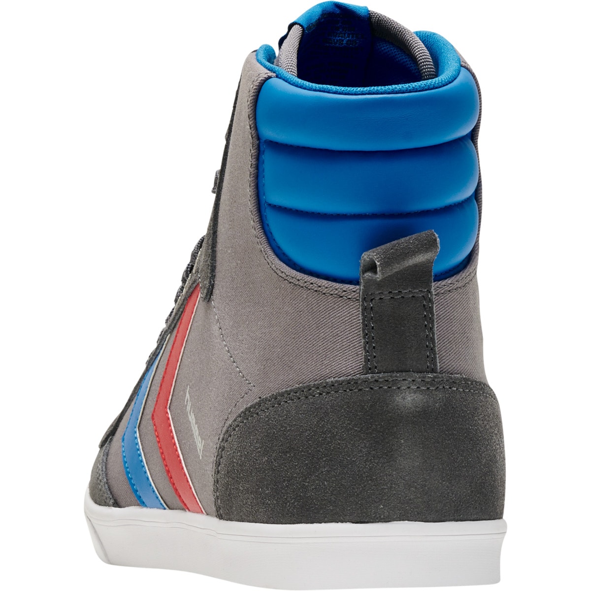 hummel Sneaker »SLIMMER STADIL HIGH«