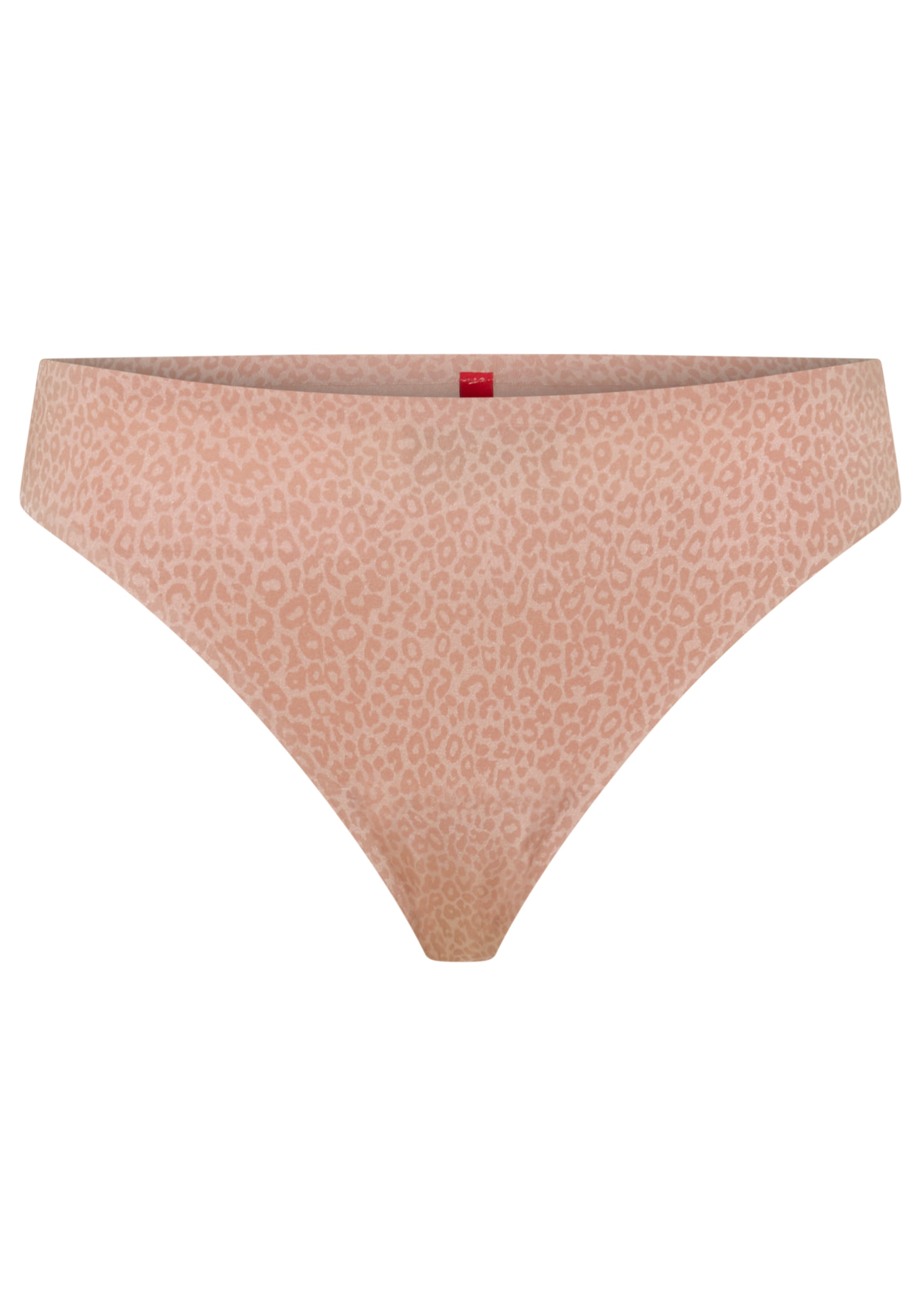 HUGO Underwear Tanga »SHADOW«