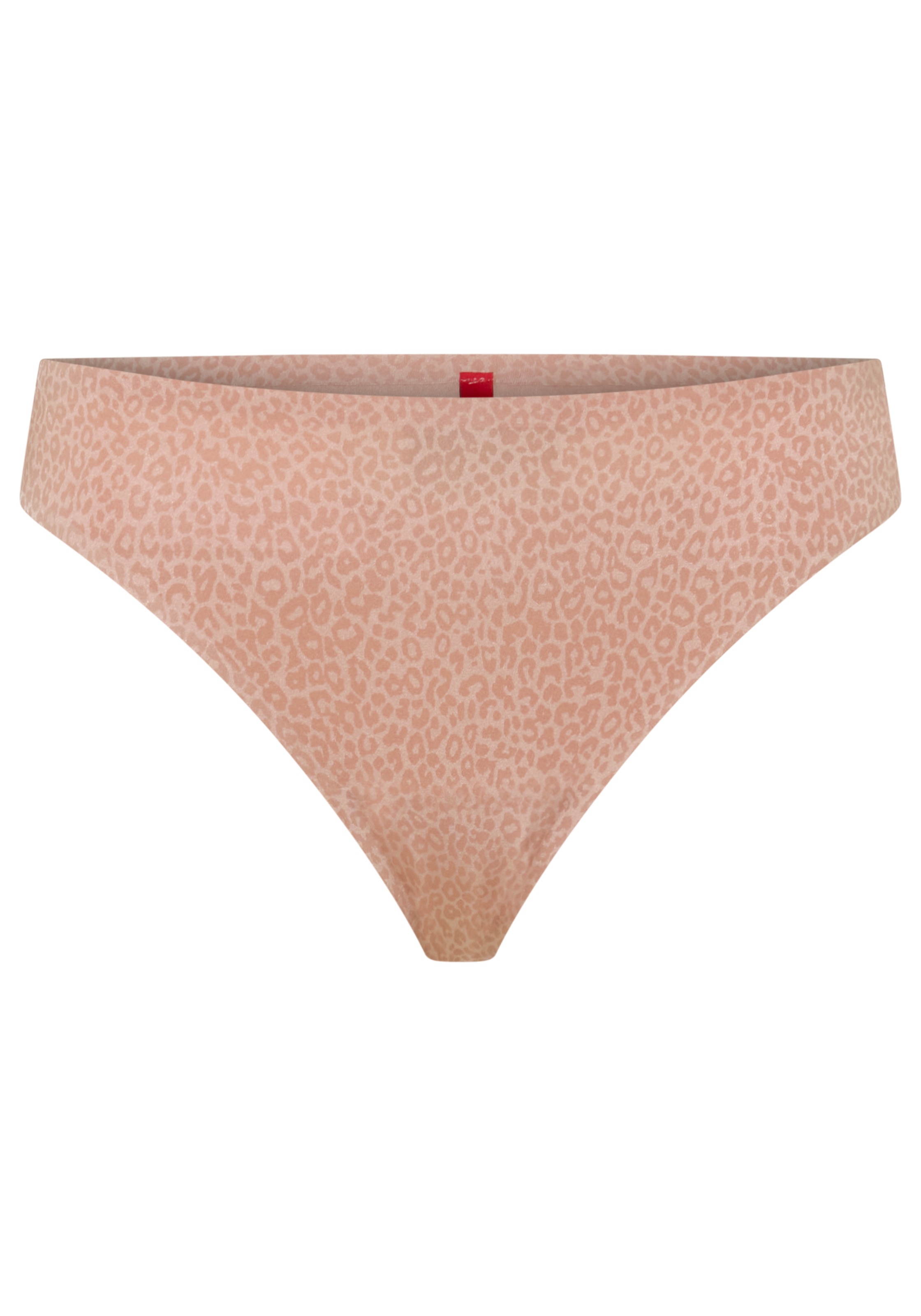 Image of HUGO Underwear Tanga "SHADOW"