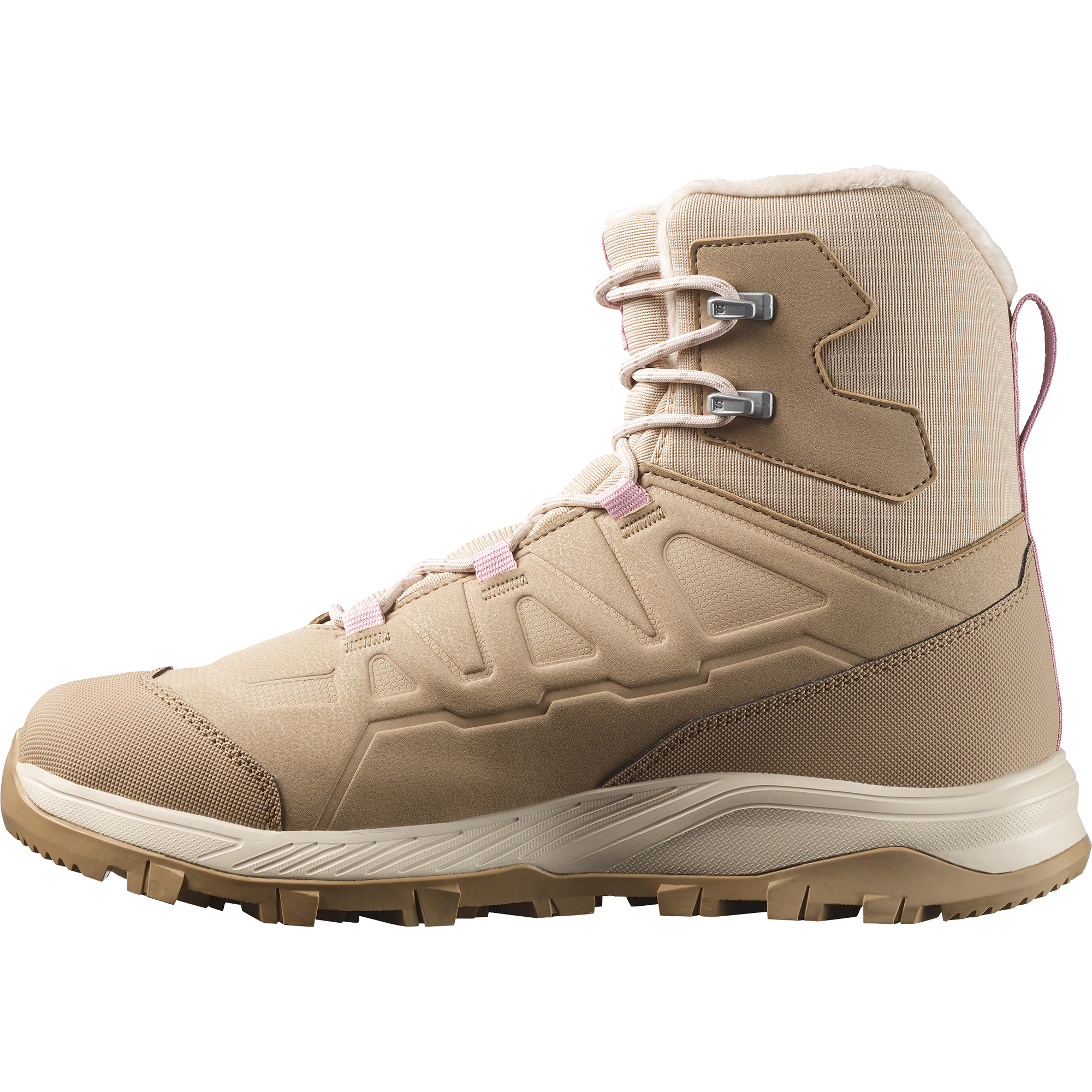 Salomon Bottes d'hiver »OUTFROST TS WP W«  étanche