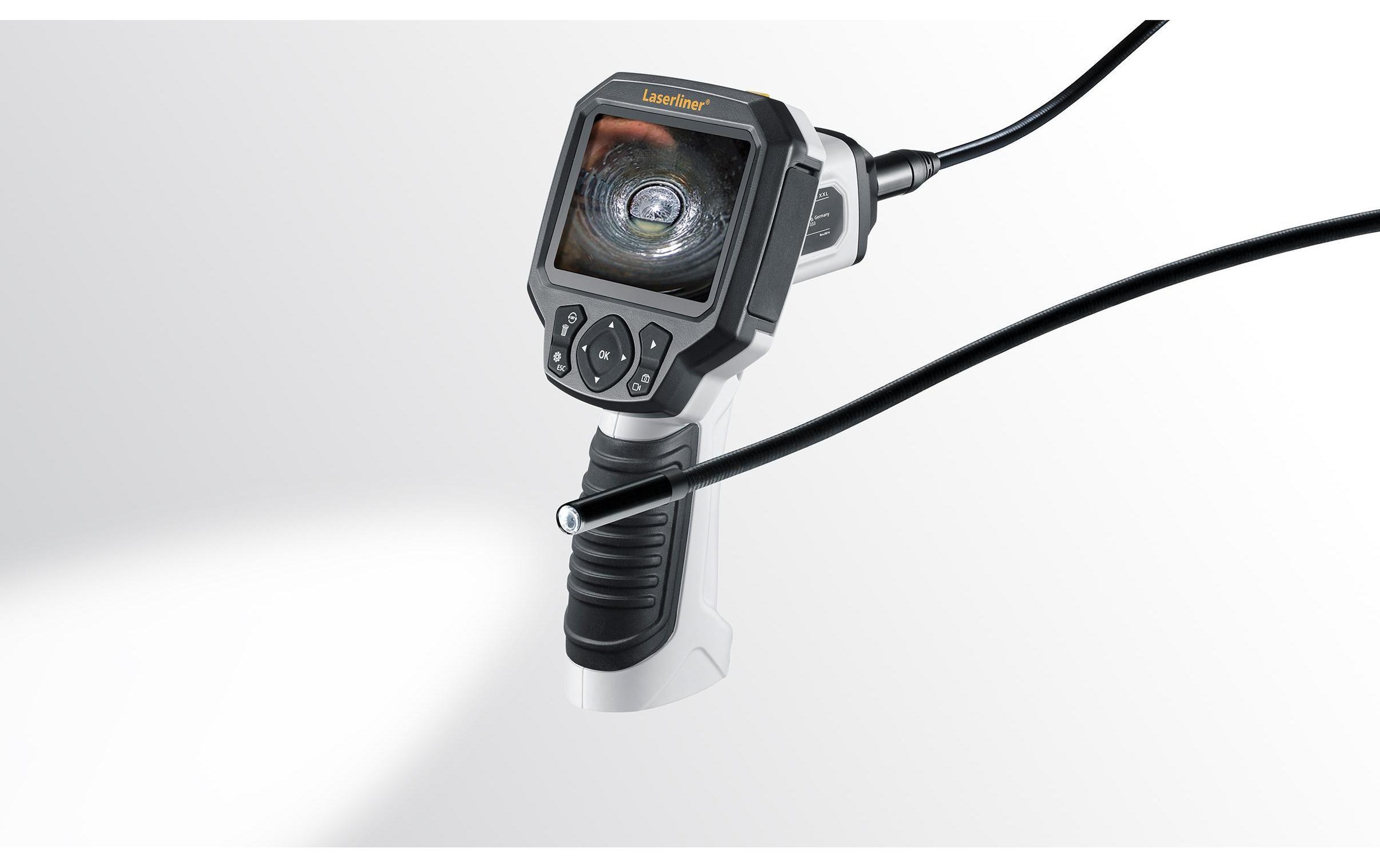 Inspektionskamera »Laserliner VideoScope XXL«