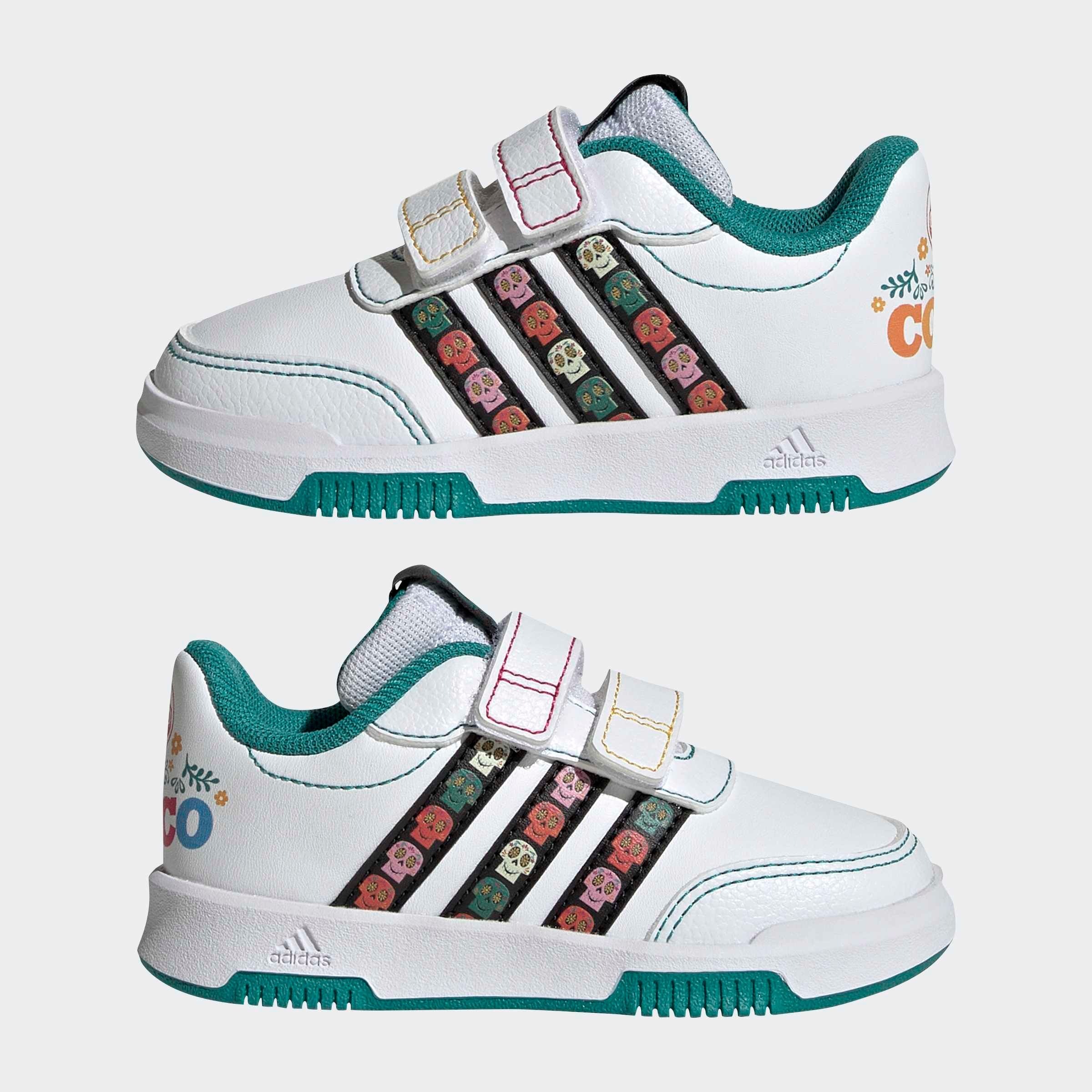 adidas Sportswear Sneaker »ADIDAS DISNEY COCO TENSAUR KINDER«
