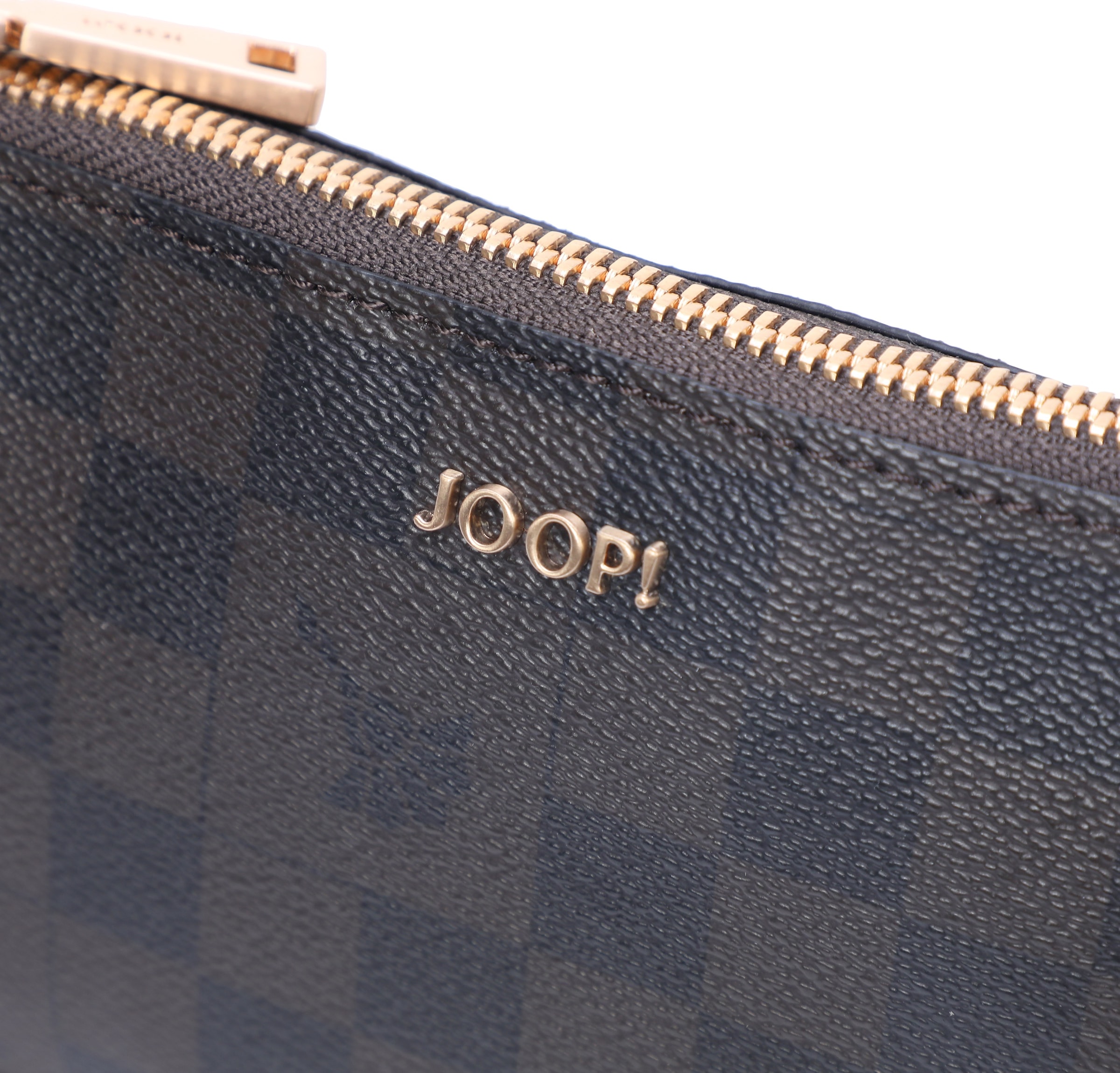 JOOP! Umhängetasche »cortina piazza eunike shoulderbag xshz«, mit Reissverschluss-Innenfach