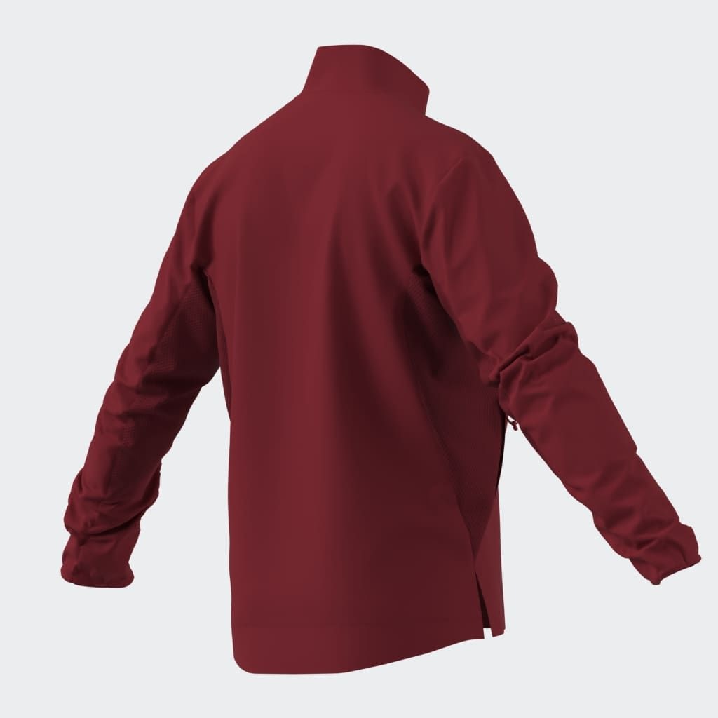 adidas Performance Veste de course à pied »ADIZERO E JCKT«