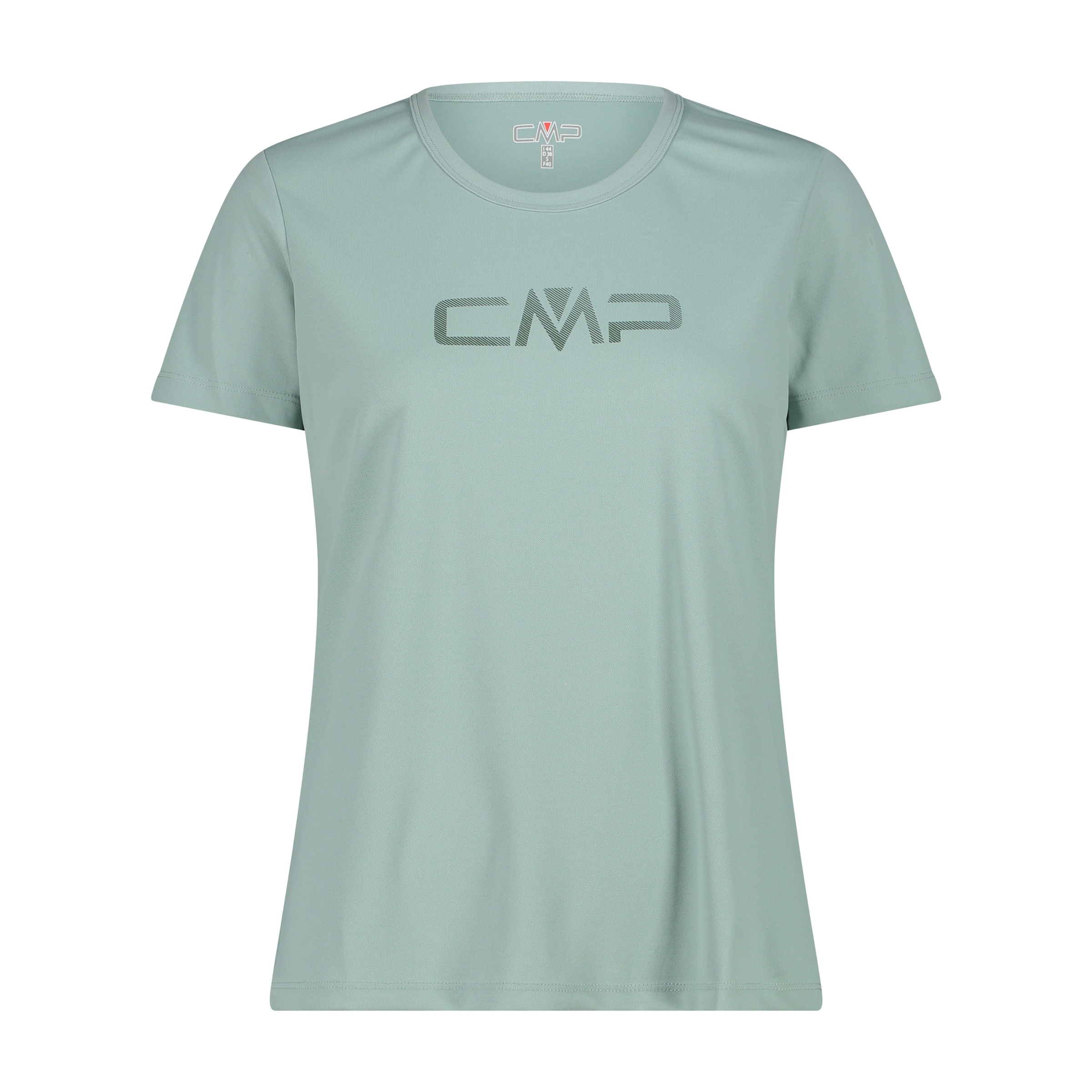 CMP T-Shirt »D T-Shirt«