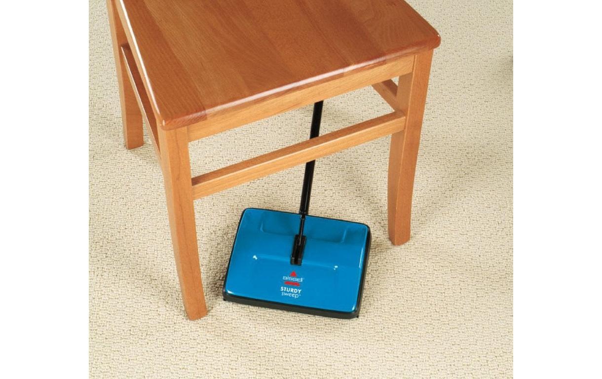 Bissell Kehrgarnitur »Sturdy Sweep«, aus Kunststoff