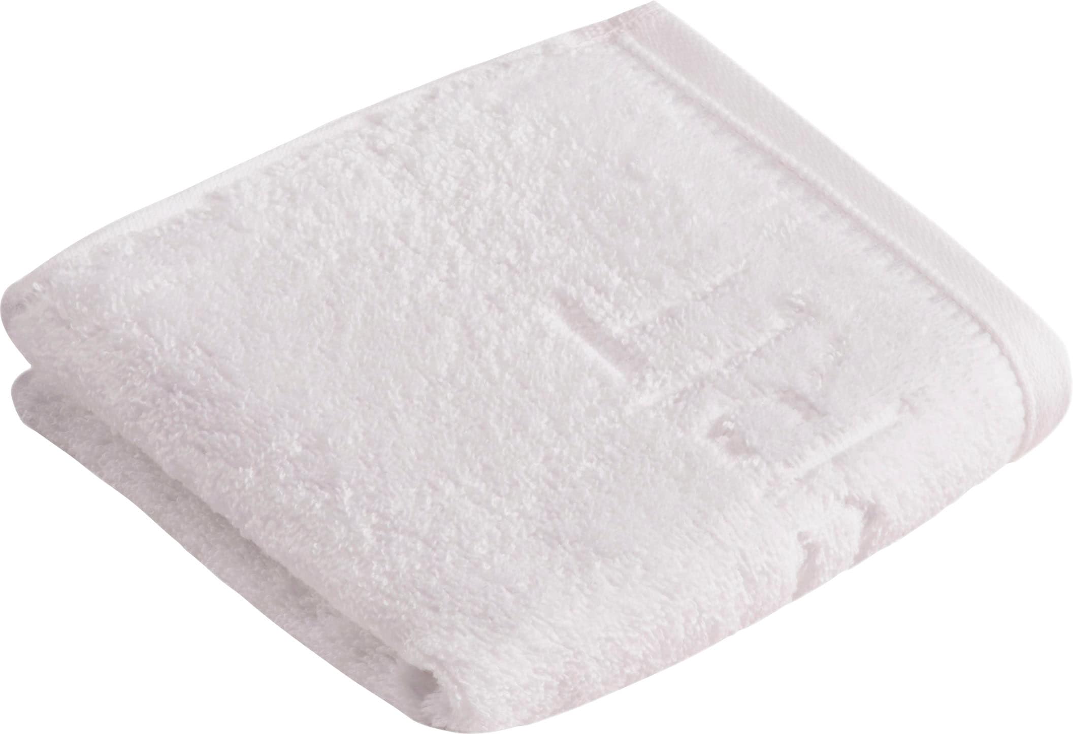 Image of Esprit Gästehandtuch "Modern Solid" vegan produziert