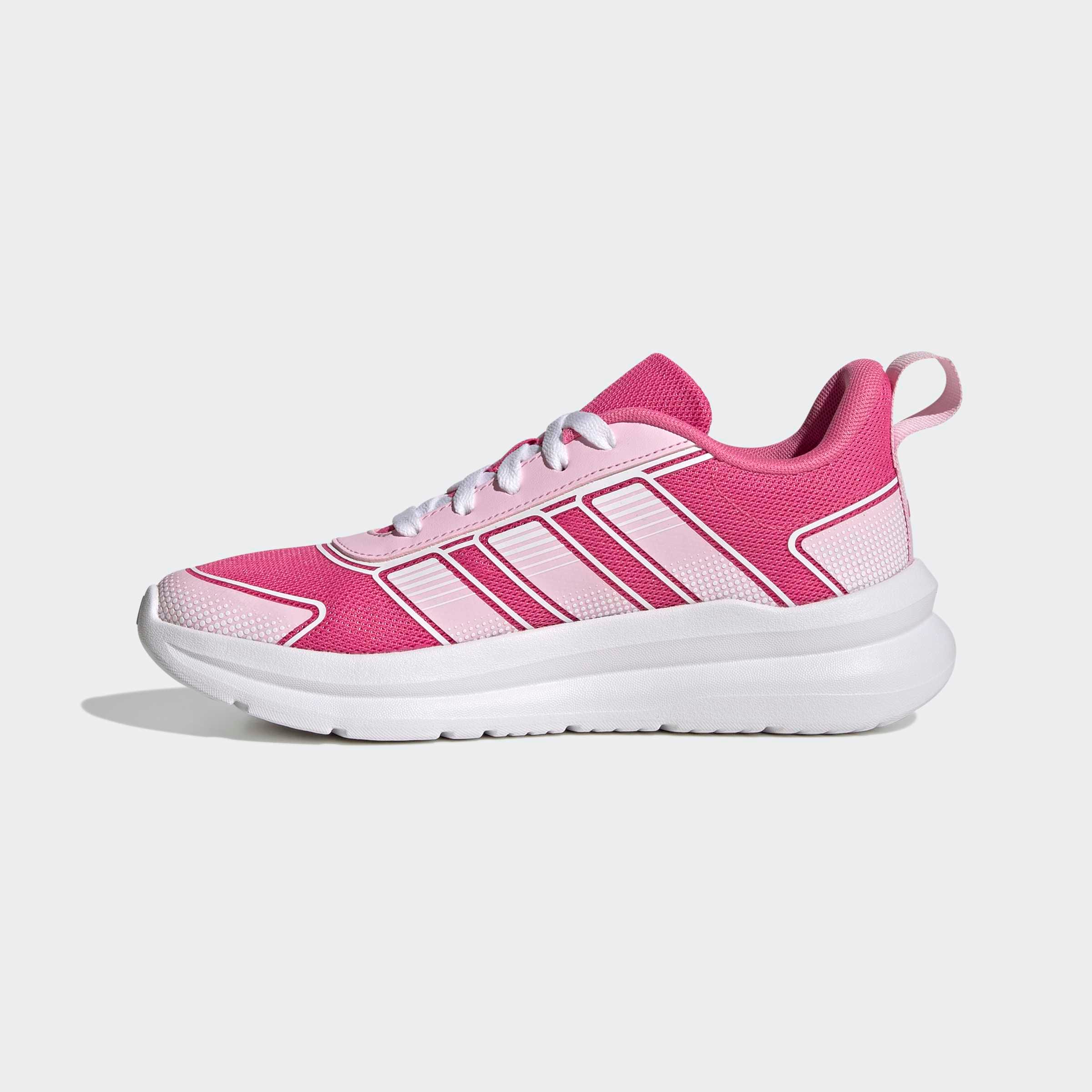 adidas Sportswear Laufschuh »TENSAUR RUN 4.0 KIDS«  für Kinder & Jugendliche