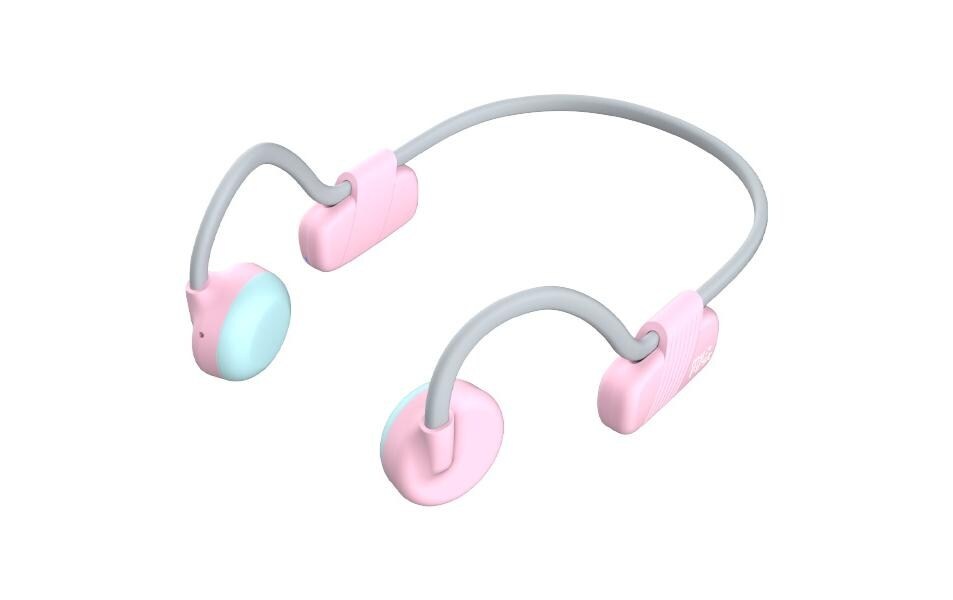 Headset »myFirst BC Wireless Lite Pink«