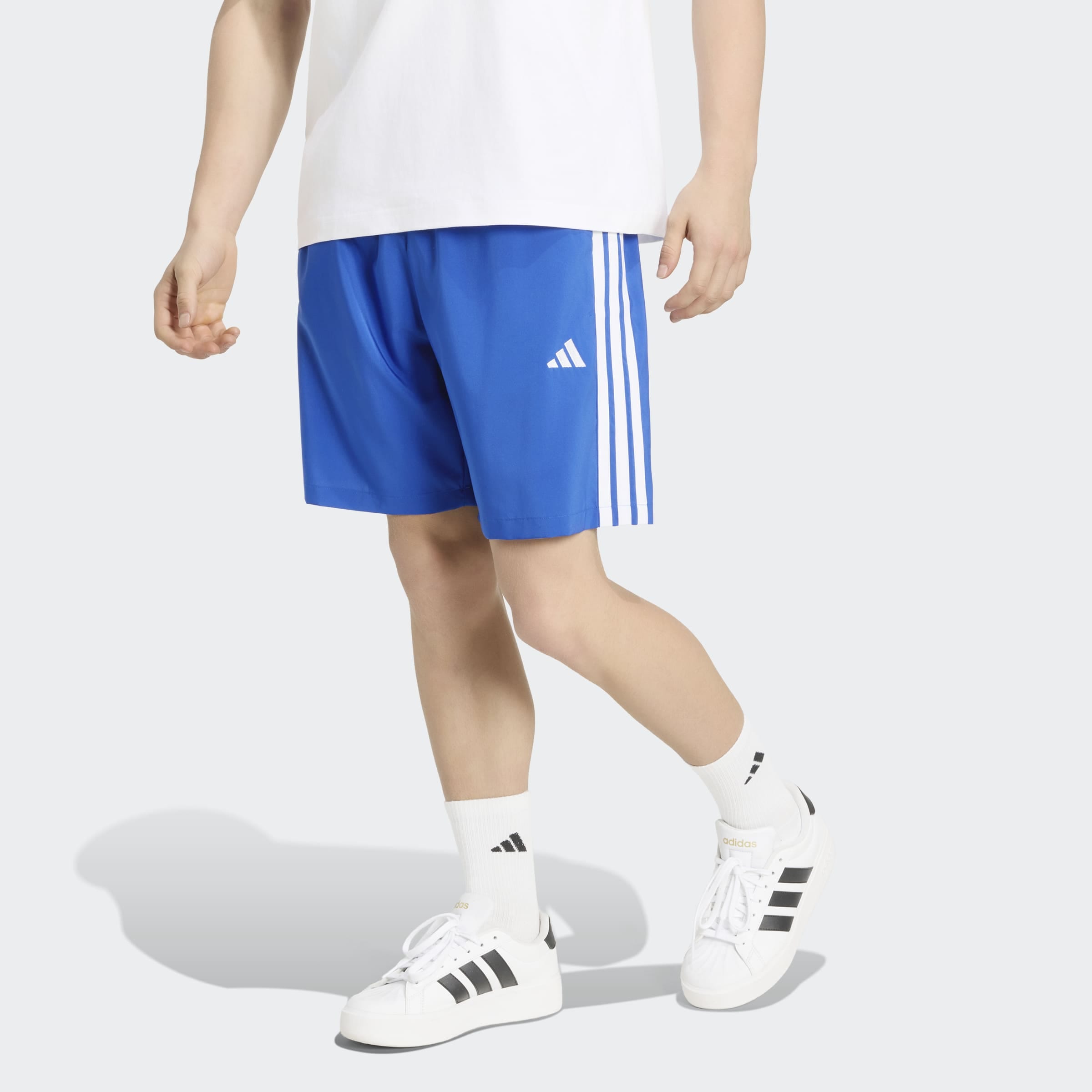 adidas Sportswear Short »M 3S CHELSEA B7«
