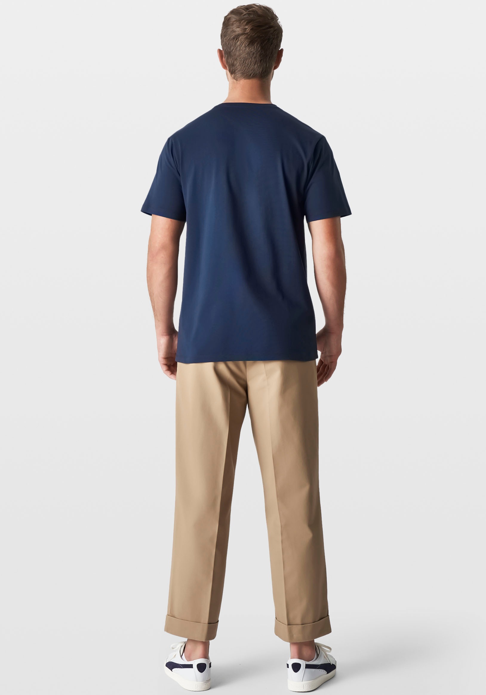 BMW T-Shirt, TONAL DOT T-SHIRT