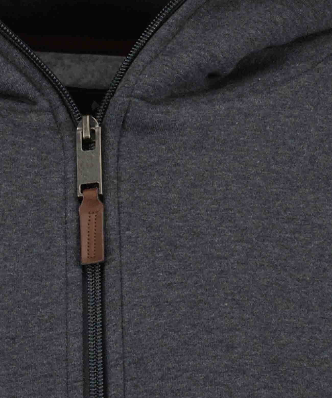 RAGMAN Sweatjacke