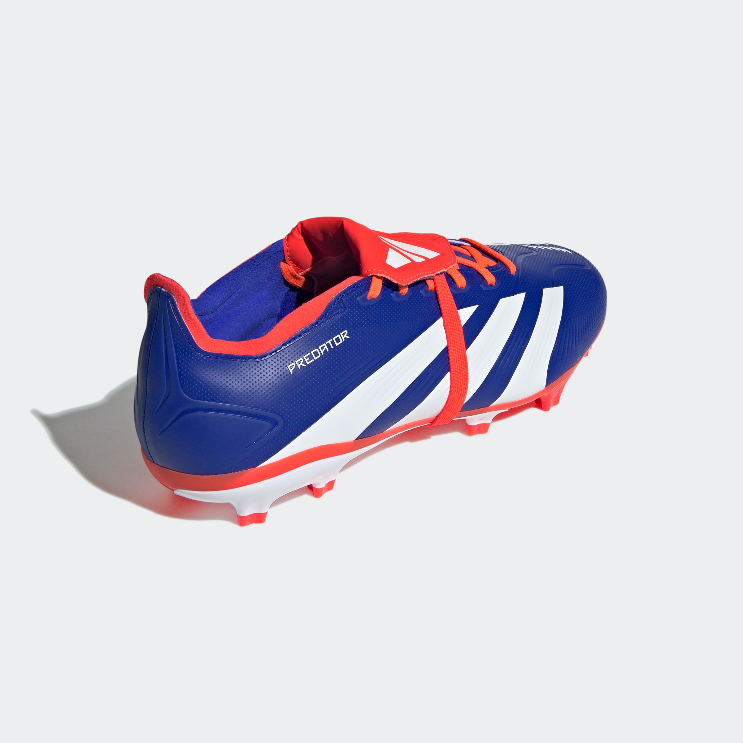 adidas Performance Fussballschuh »PREDATOR LEAGUE FOLD-OVER TONGUE FG«