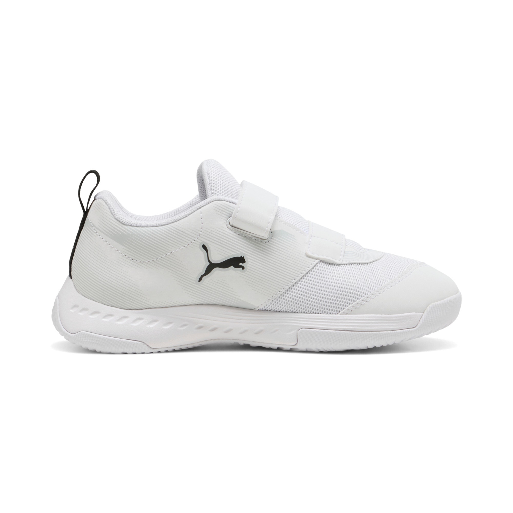 PUMA Chaussures d'intérieur »VARION 3 V JR«