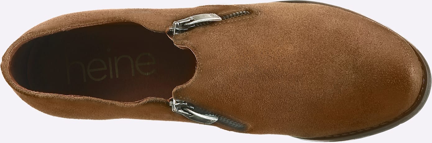 heine Stiefelette