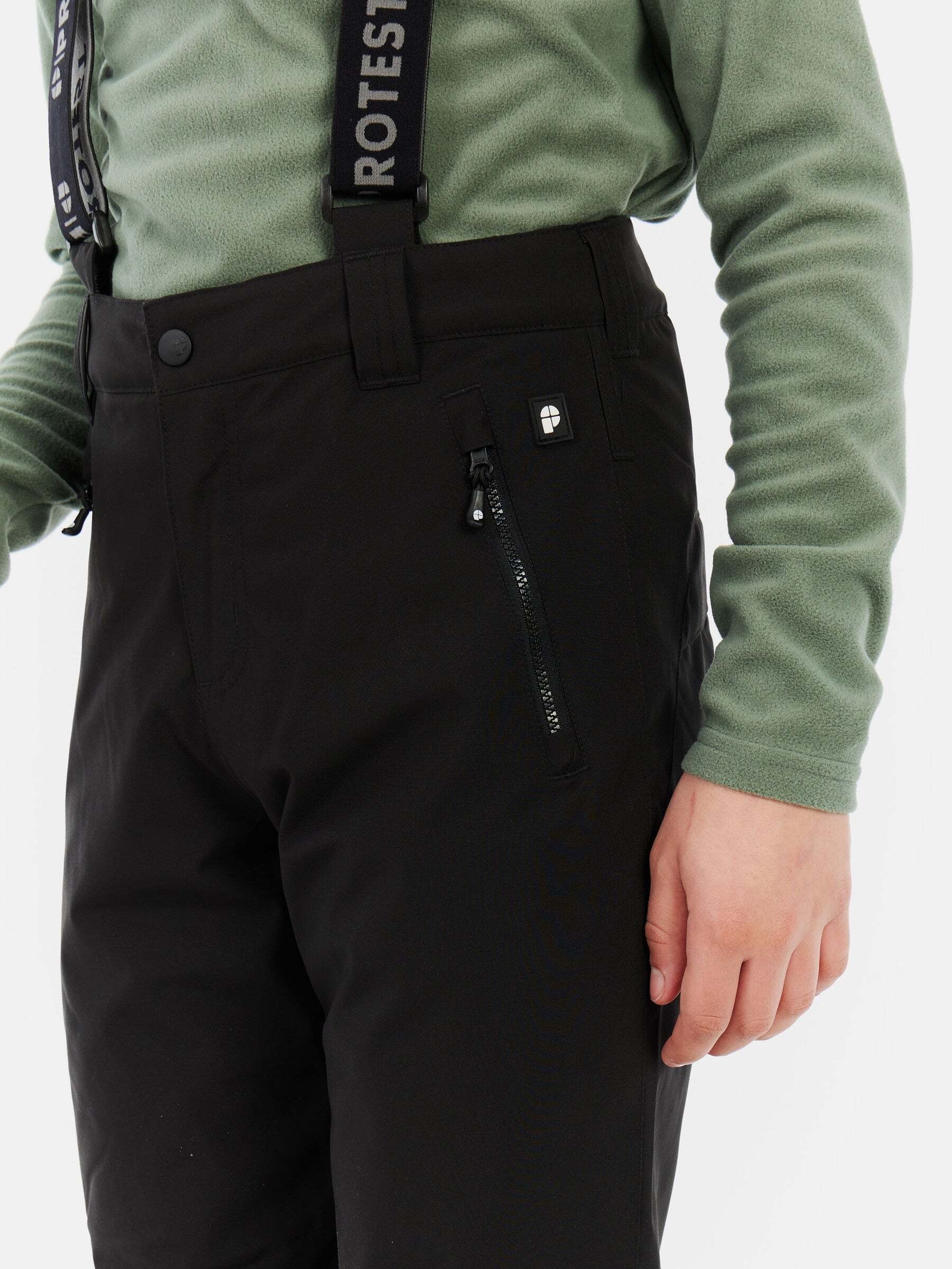 Protest Schneehose »Skihose Spikety JR«