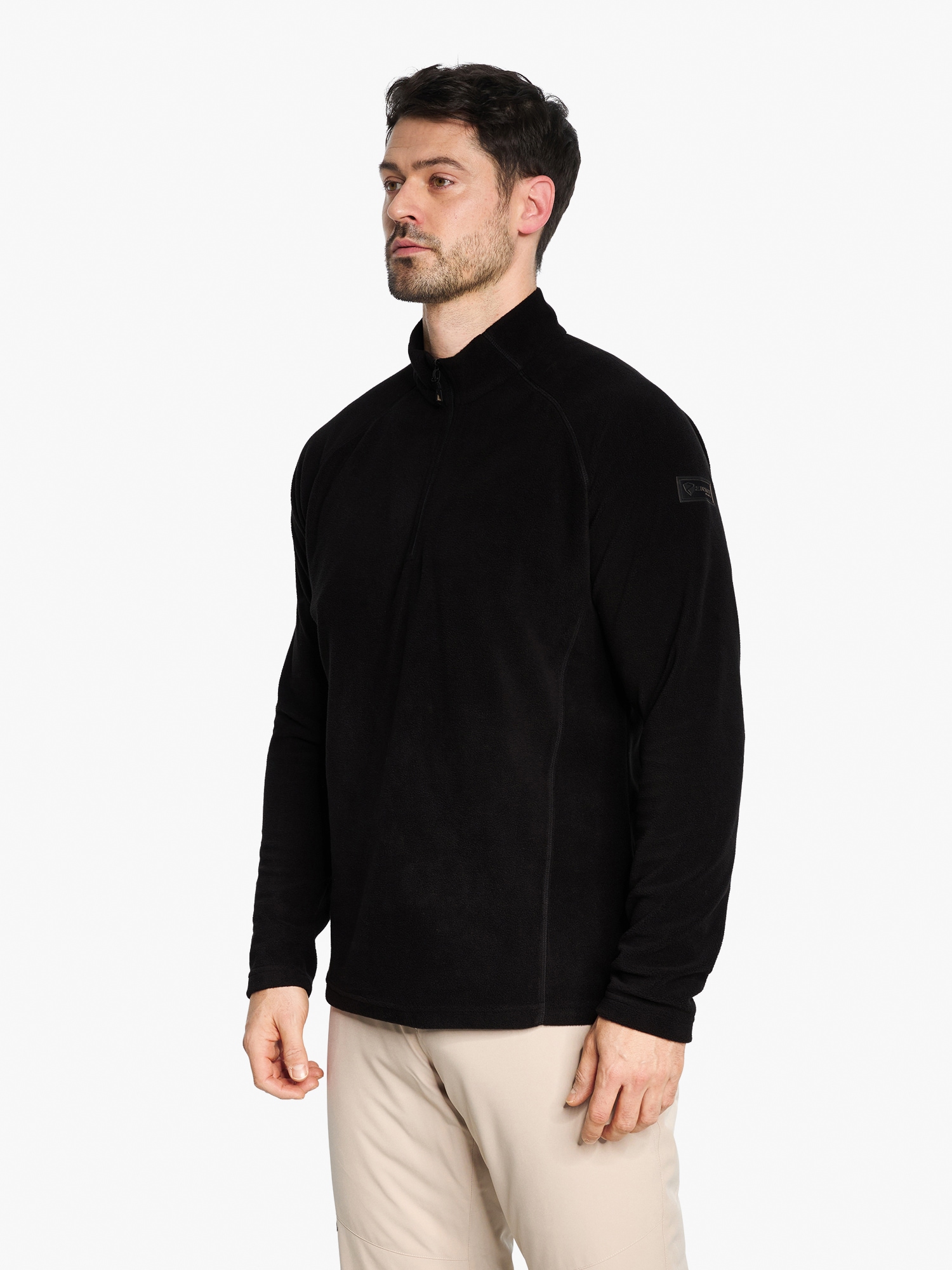 Ziener Pull en polaire »JUSEI-Z midlayer man«

