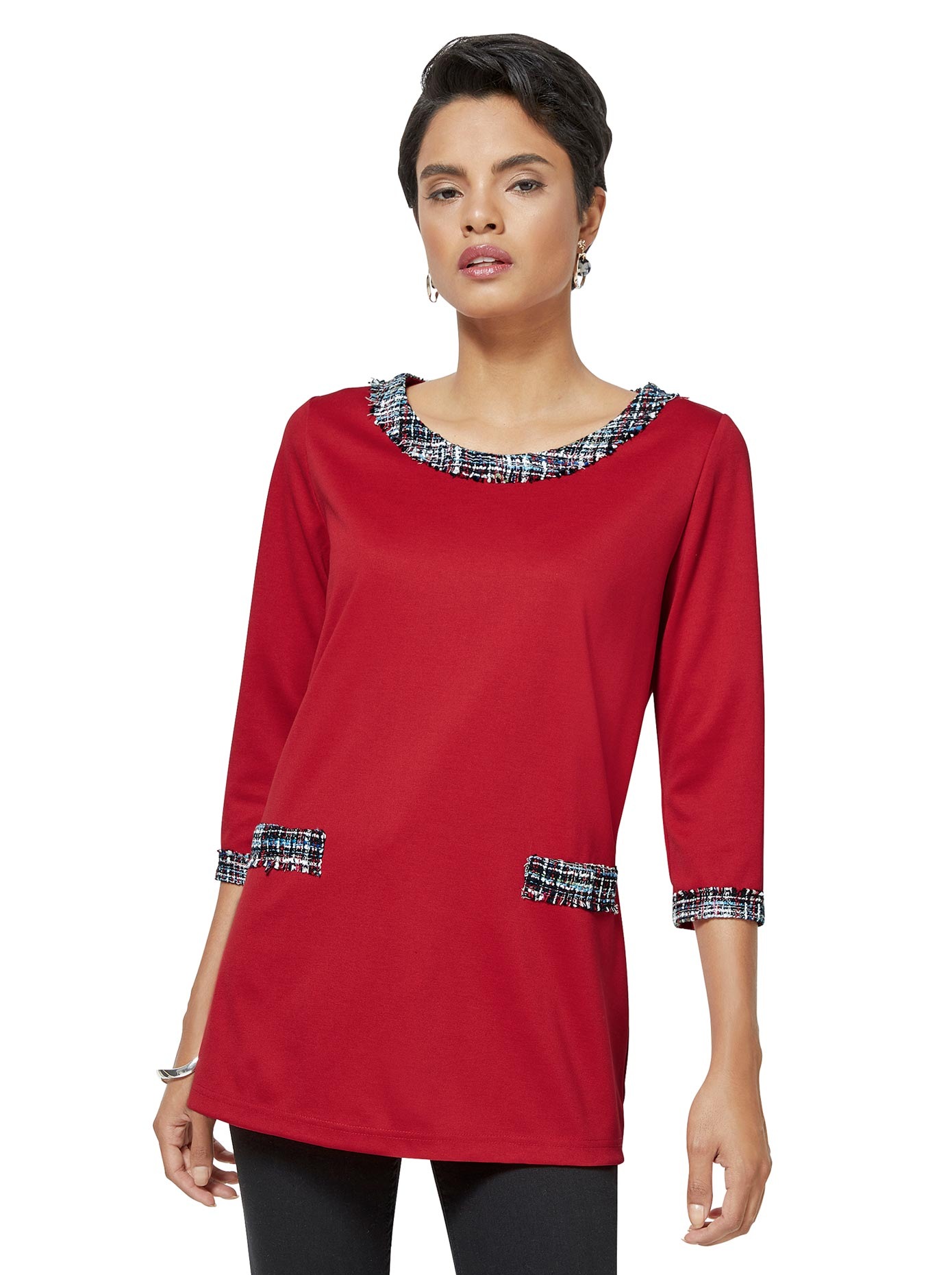 Image of creation L Longshirt bei Ackermann Versand Schweiz