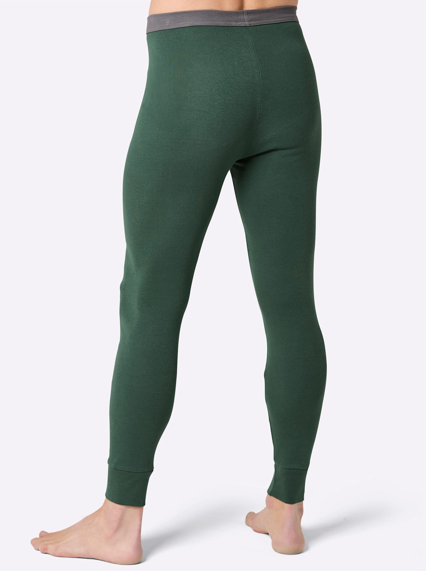 wäschepur Lange Unterhose 2 Stk.