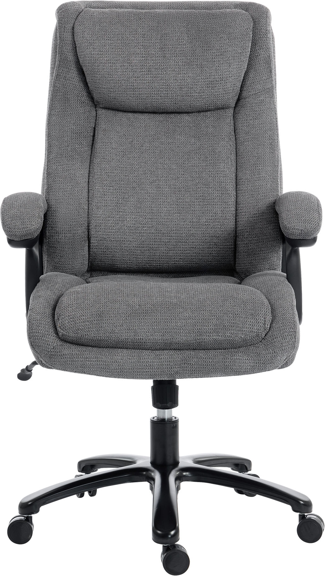 Duo Collection Fauteuil de direction »Ivo 200 kg« () 1 cuissupporte jusqu'à 200 kg, particulièrement robuste